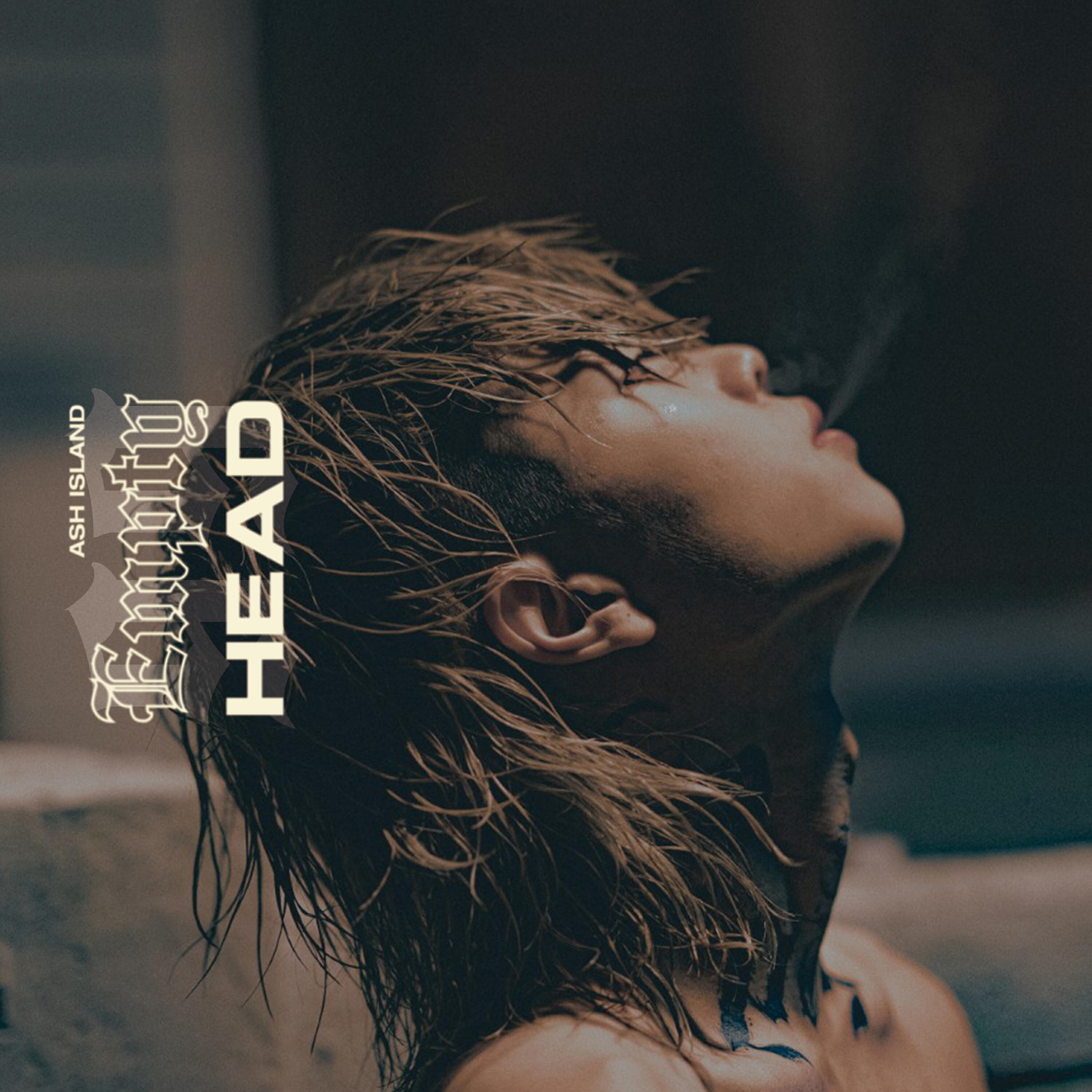 ASH ISLAND - Empty Head
