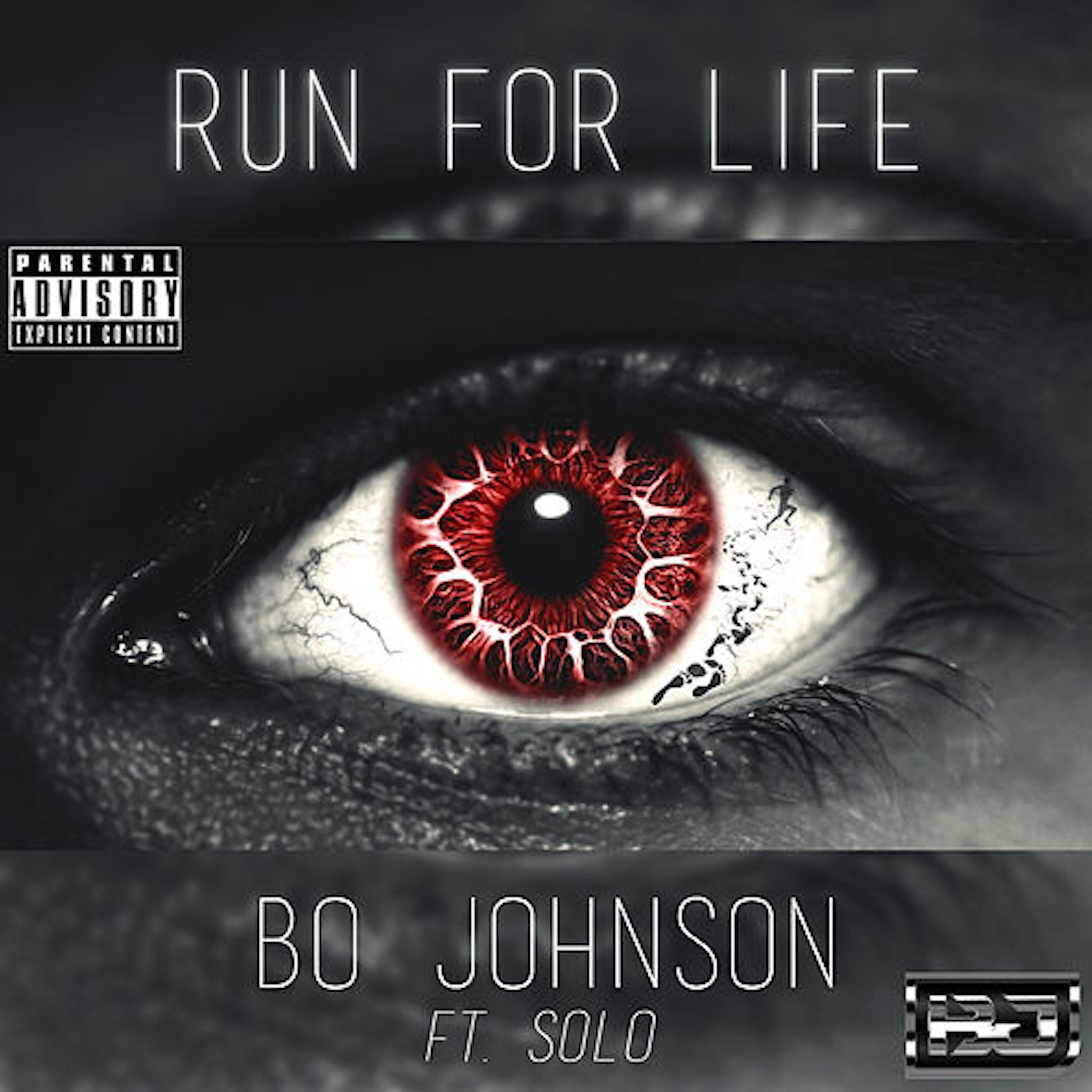 Постер альбома Run for Life
