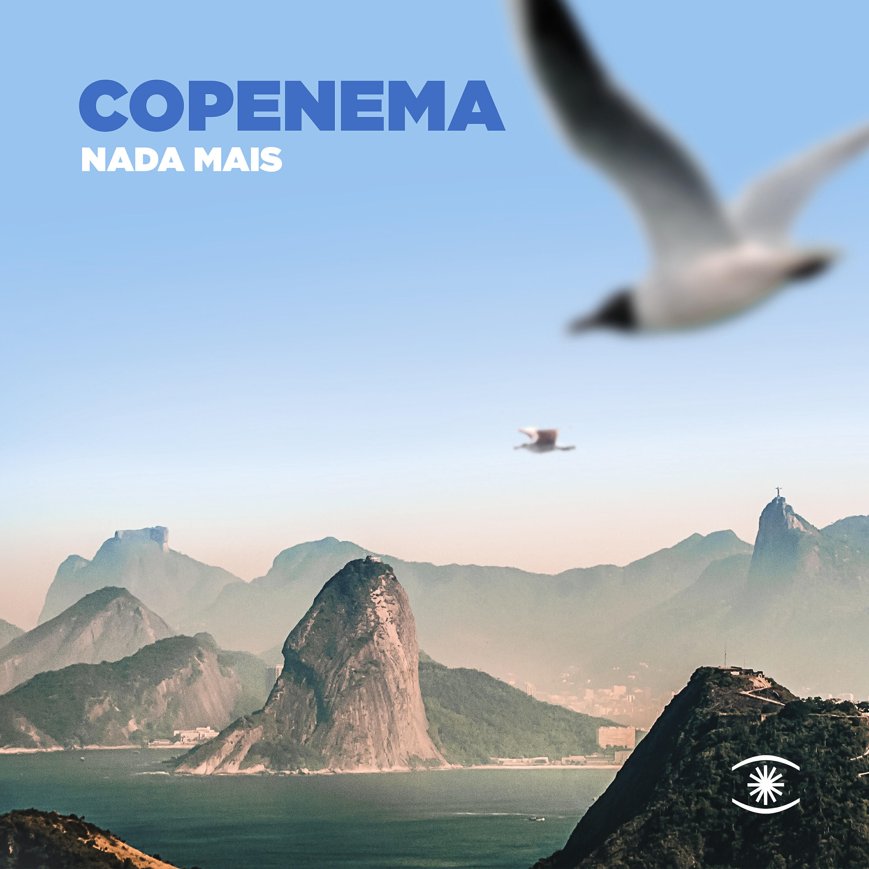 Copenema - Nada Mais