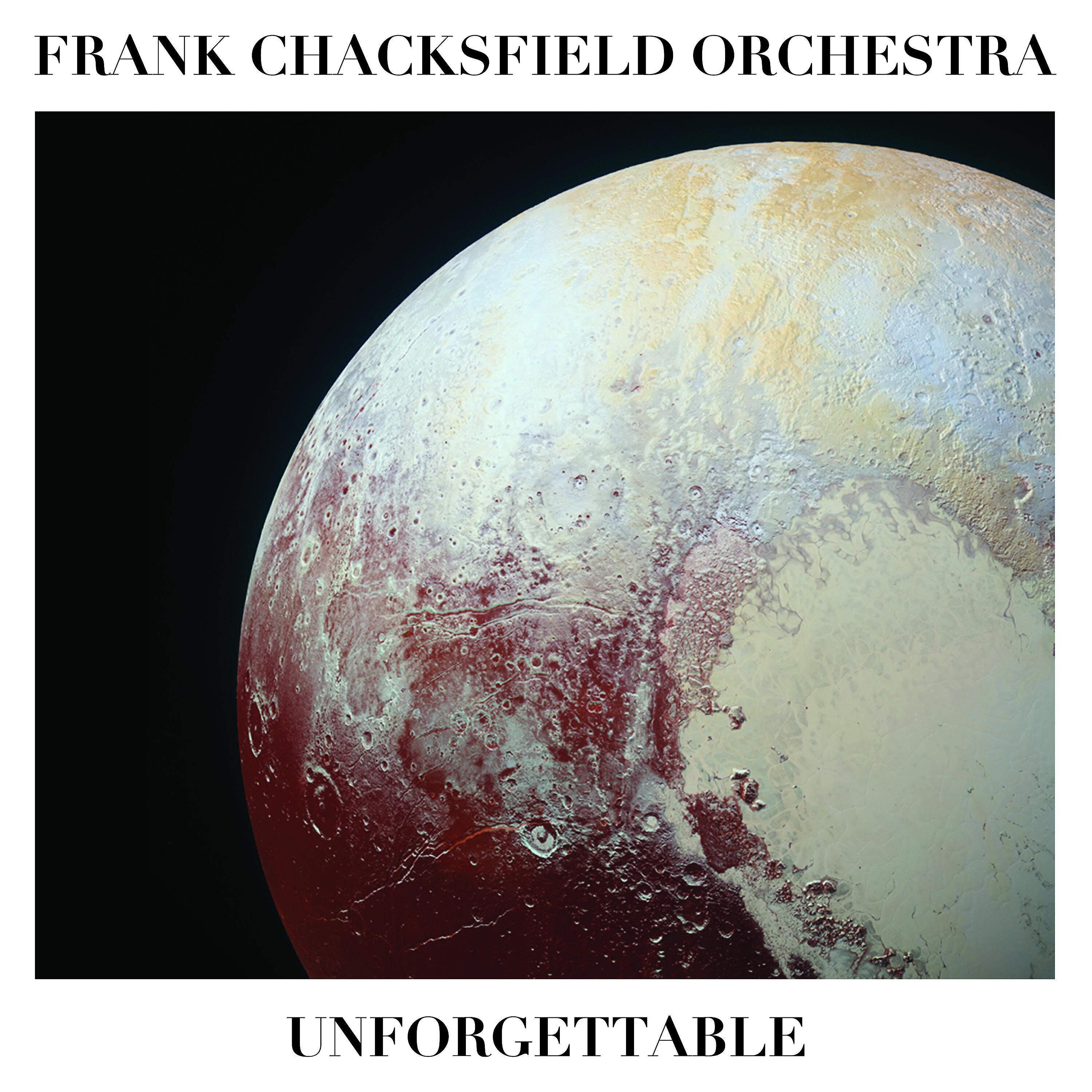 Frank Chacksfield Orchestra - L-O-V-E