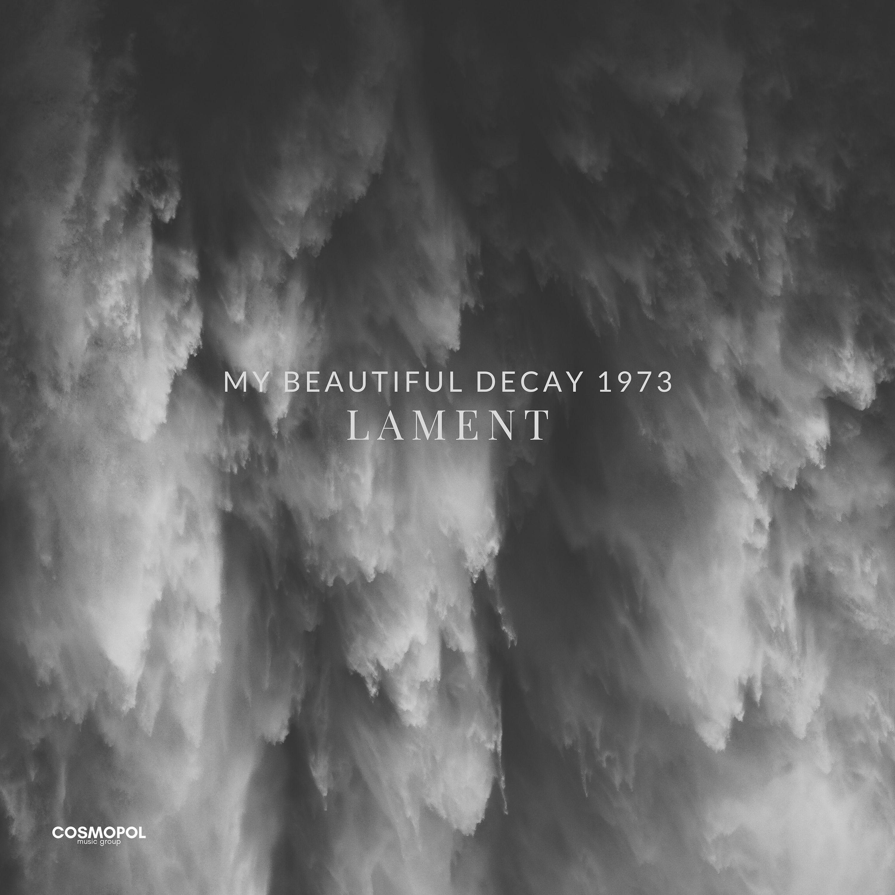 Постер альбома Lament