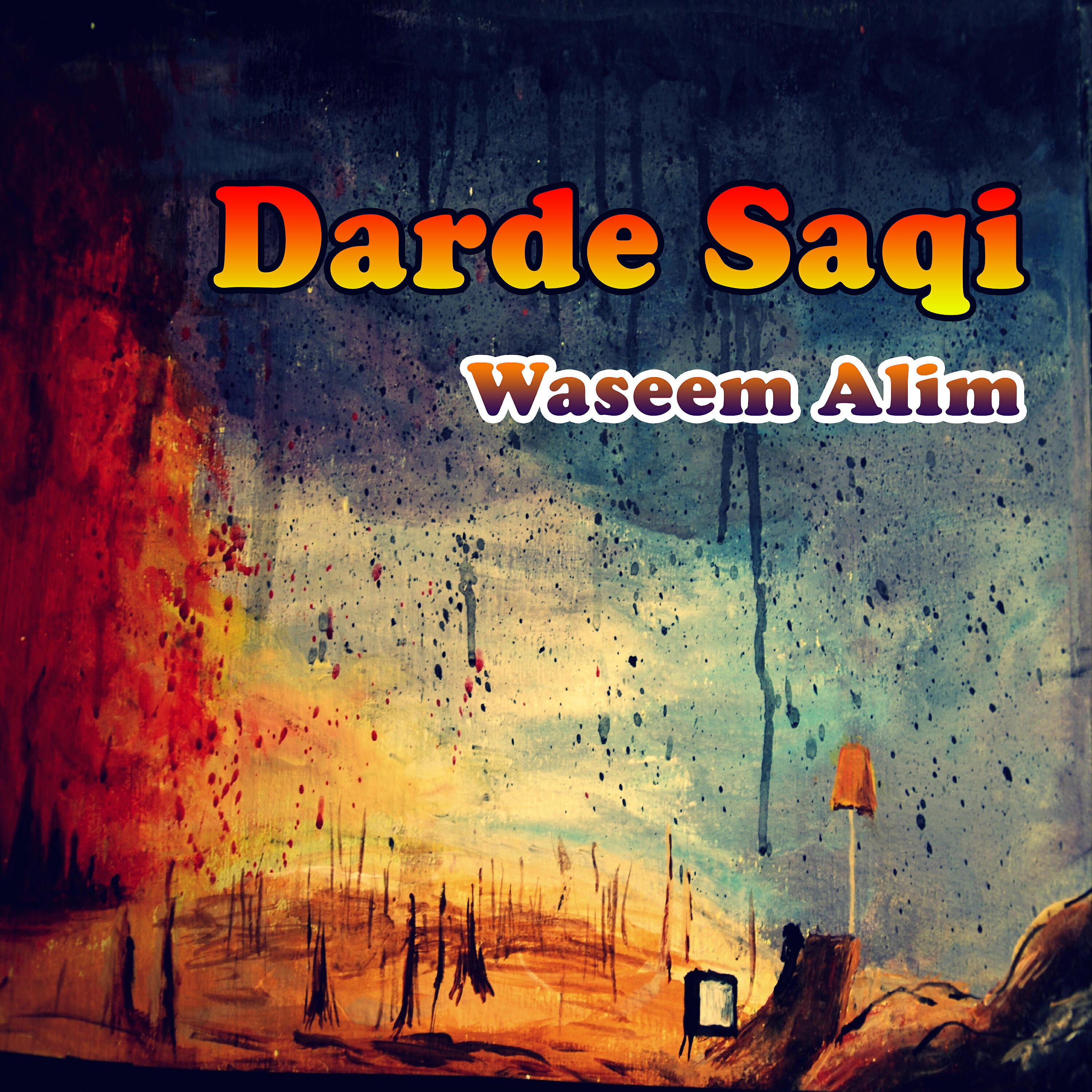 Waseem Alim - Dasa Mehrak Numa