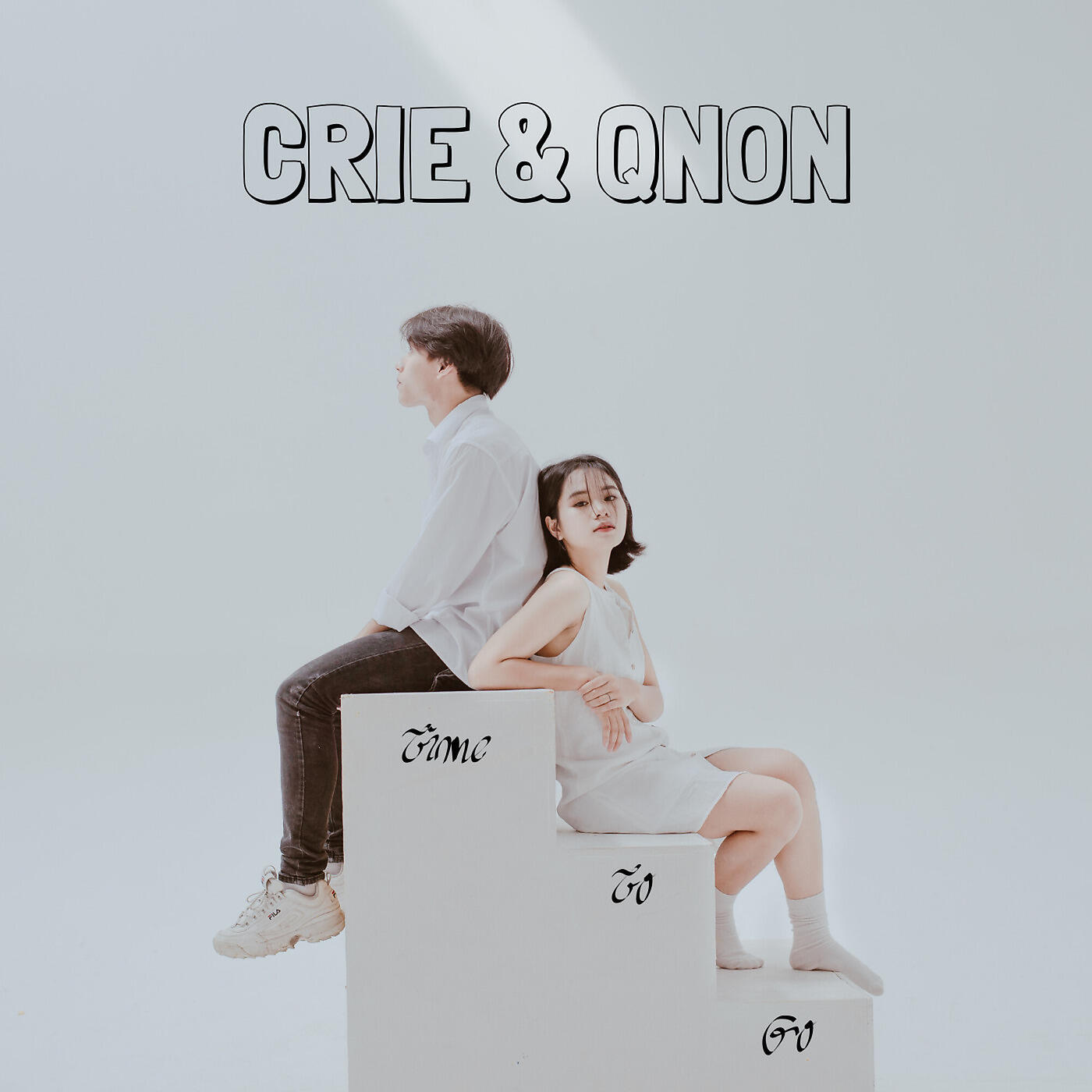Crie & Qnon - Beautiful Soul
