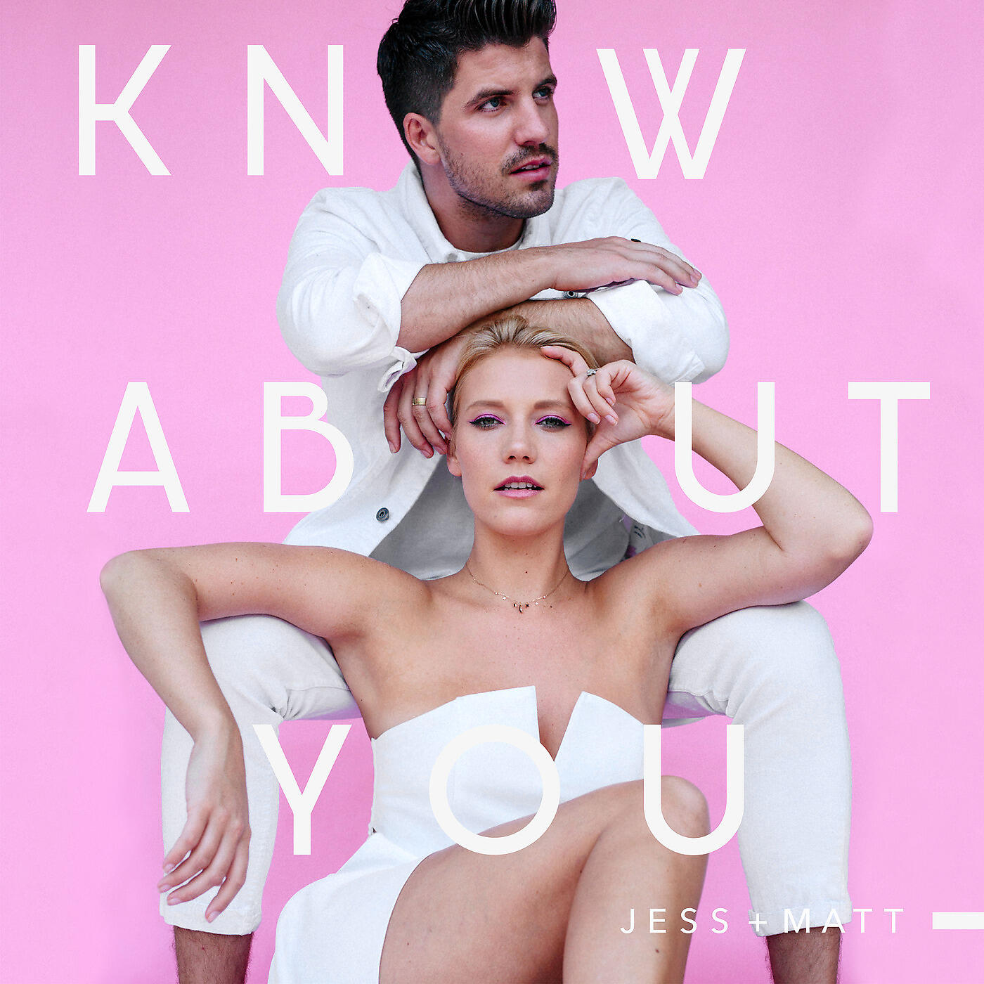 Jess & Matt - Know About You