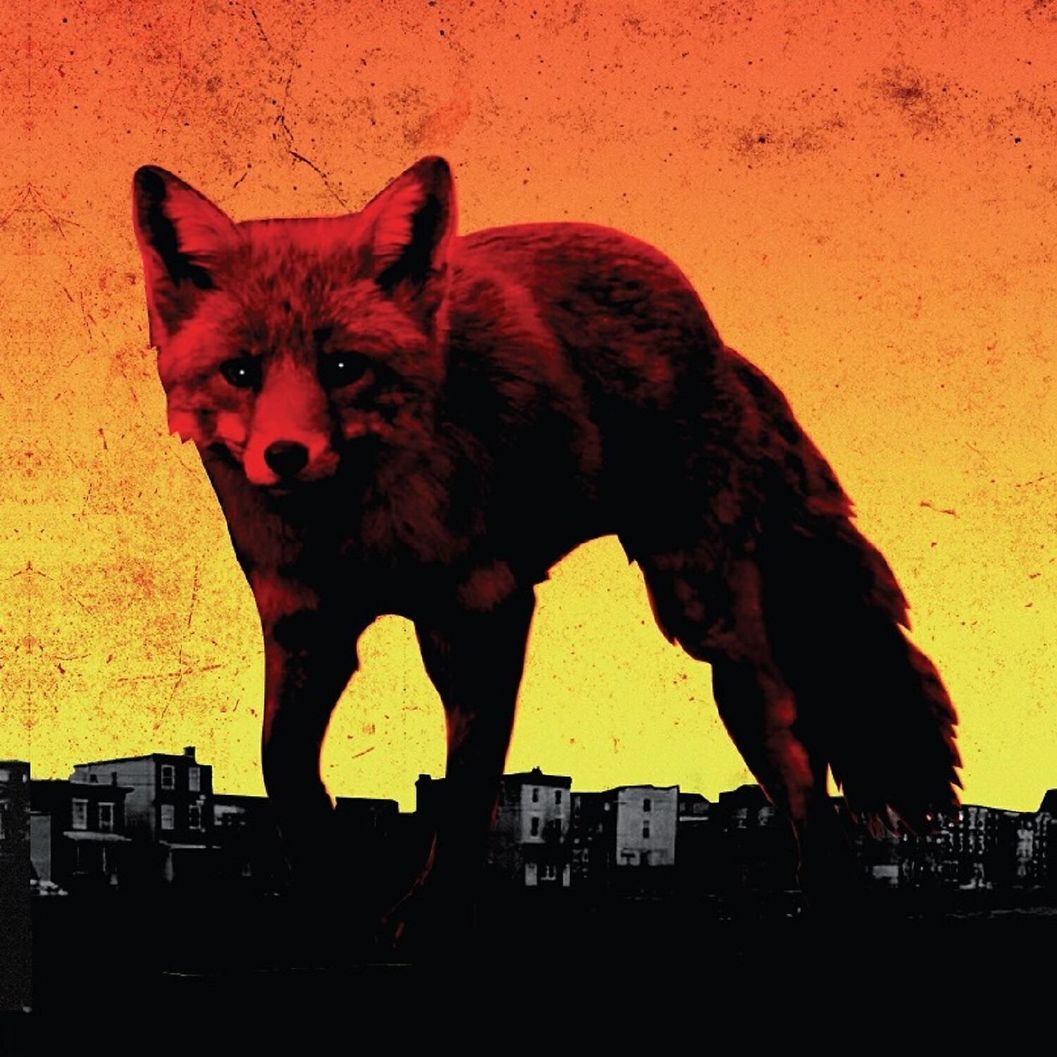 The PRODIGY - Ibiza feat. Sleaford Mods