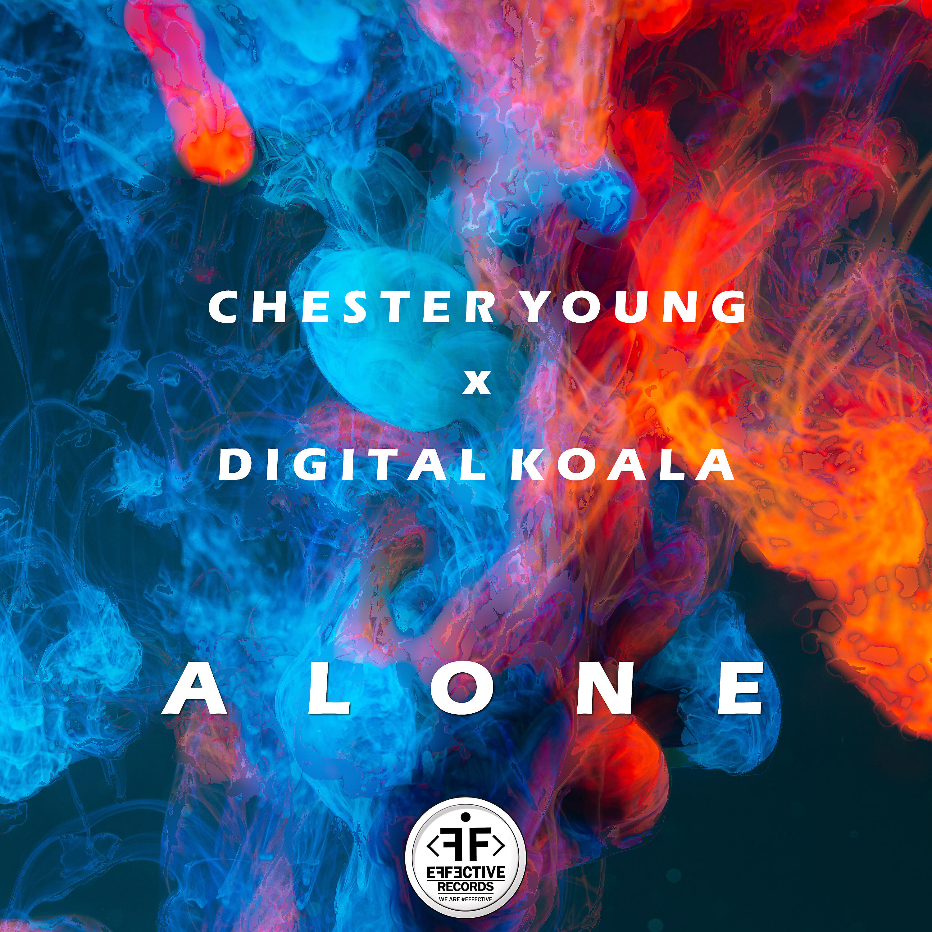Chester Young - Alone