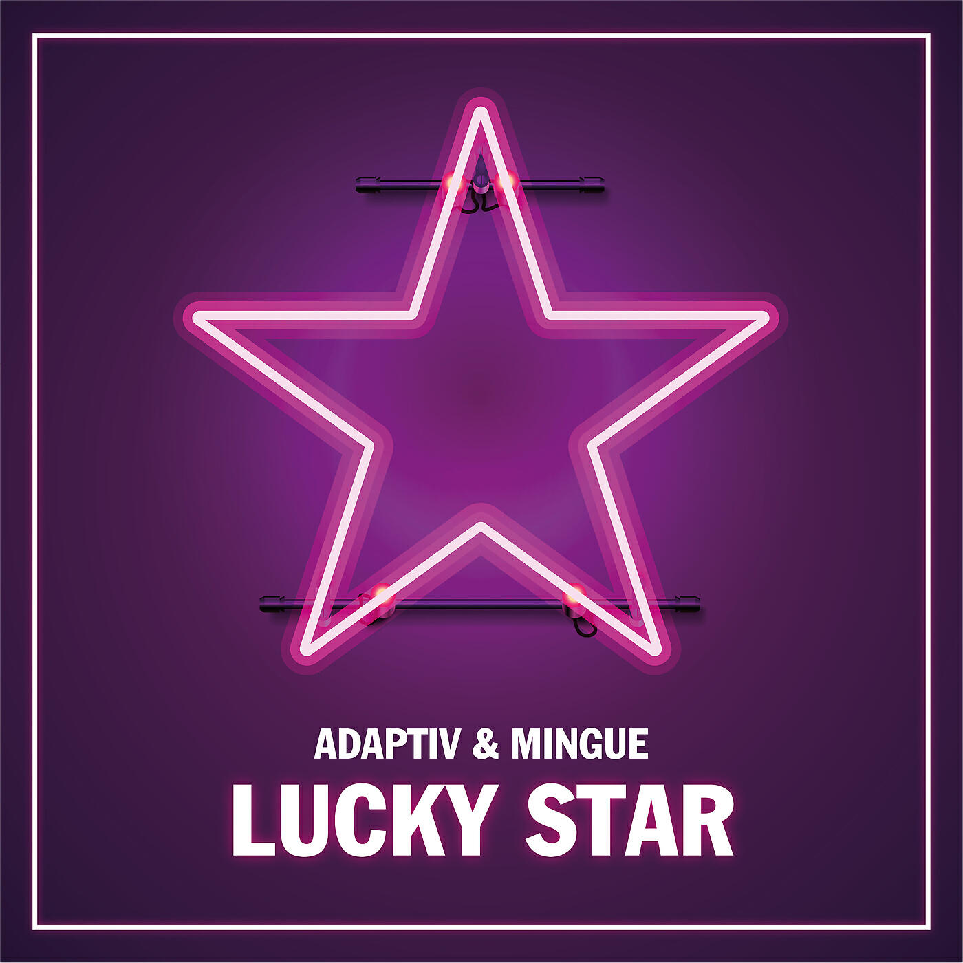 Adaptiv - Lucky Star