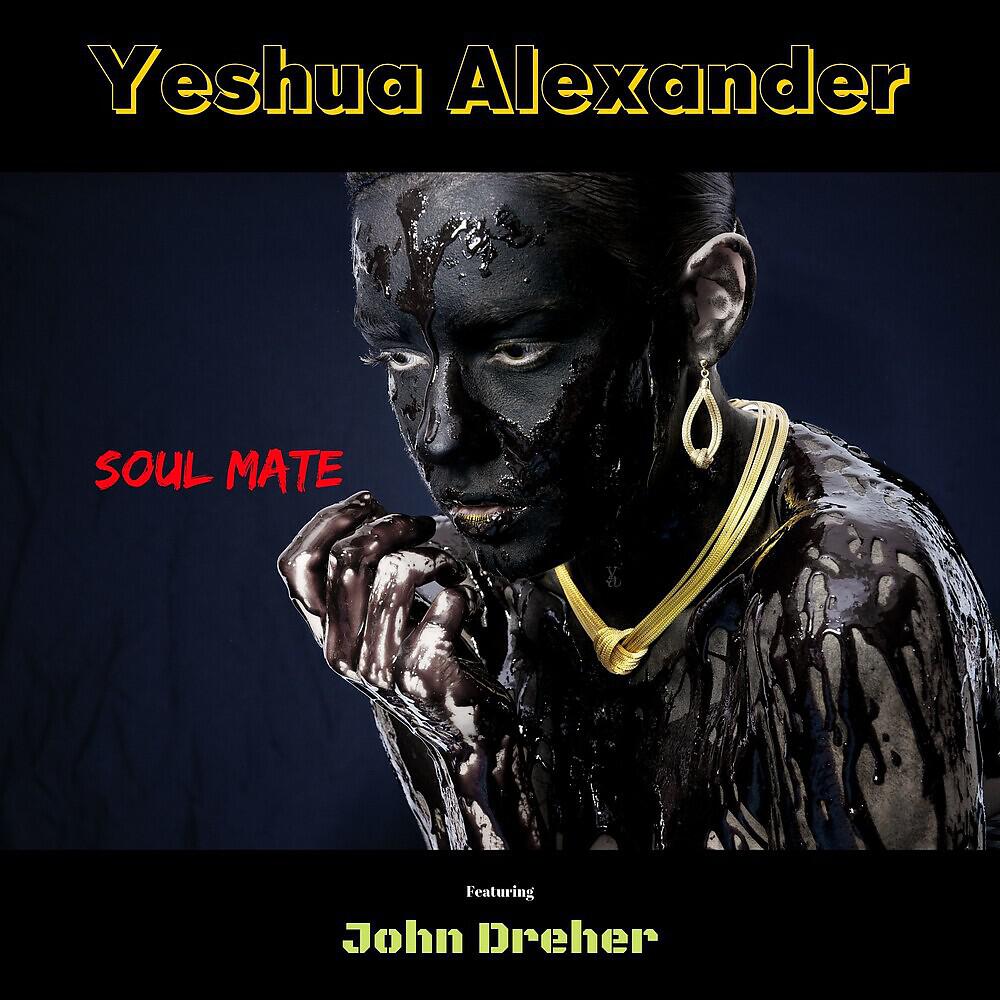 Yeshua Alexander - Soul Mate