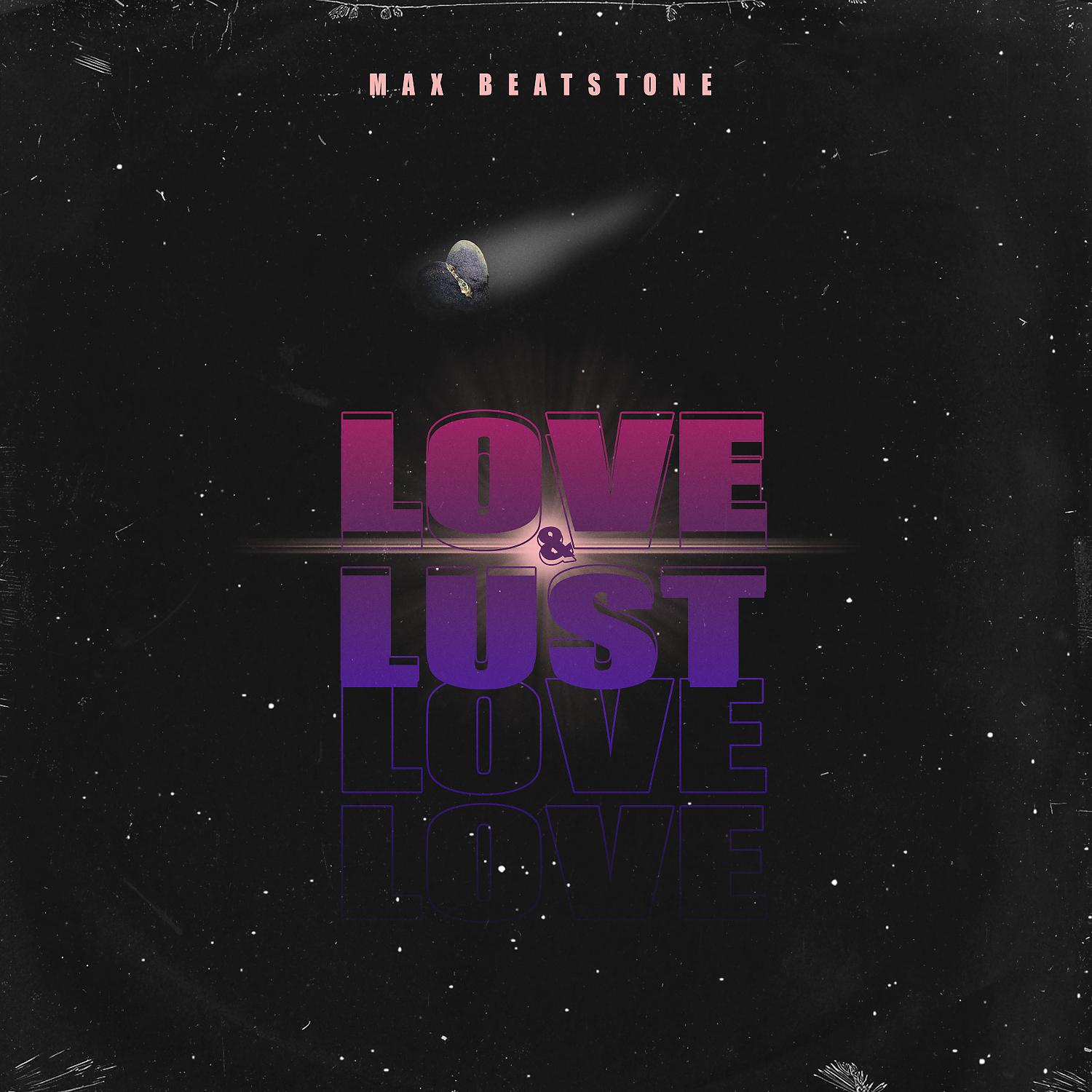 Постер альбома Love & Lust