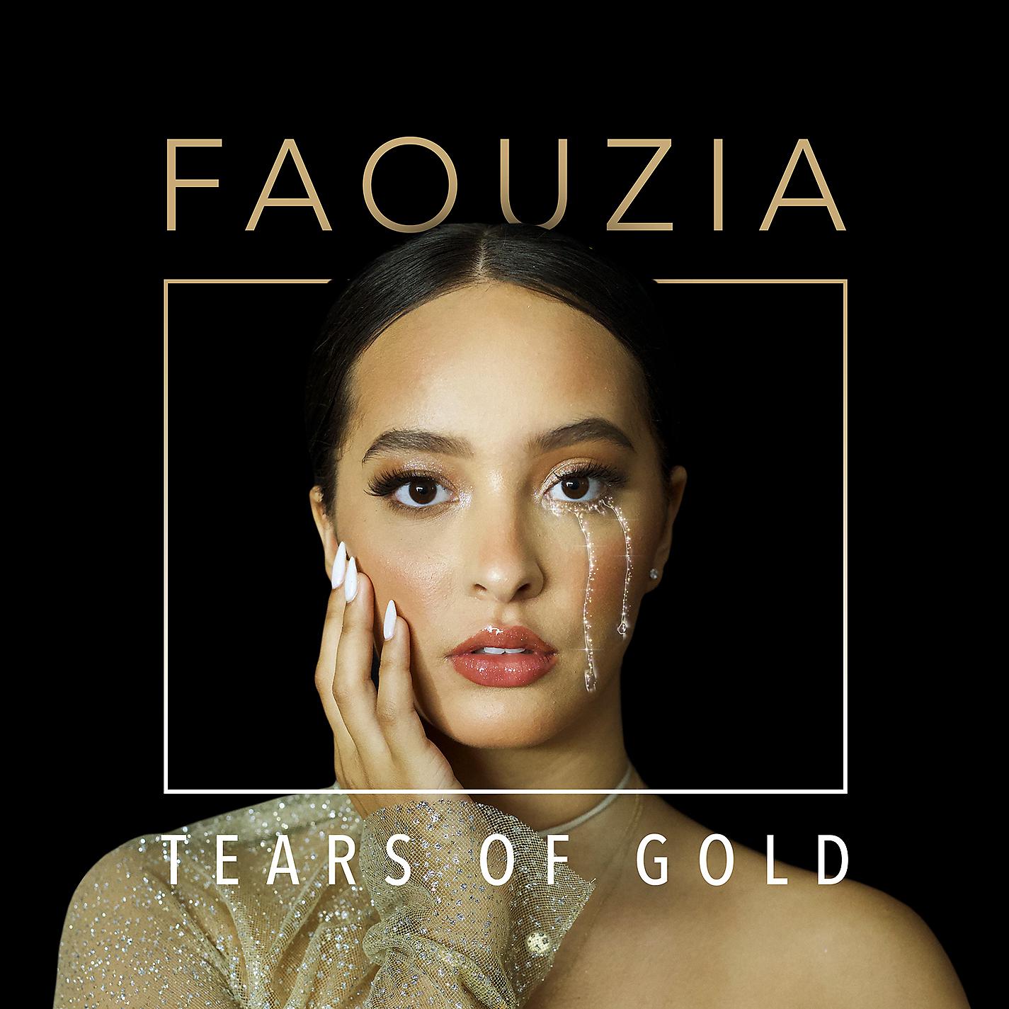 Постер альбома Tears of Gold