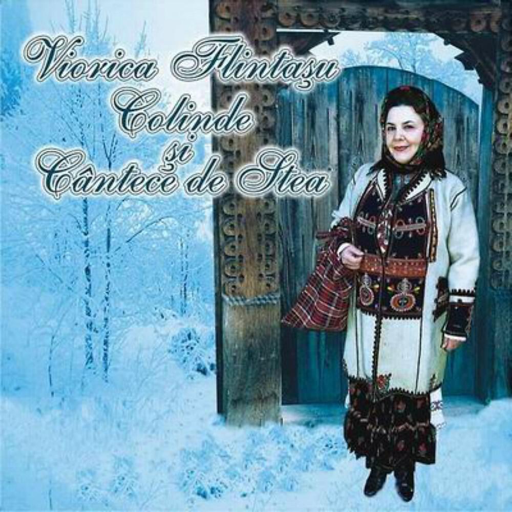 Viorica Flintasu - Asta-I fata cea frumoasa