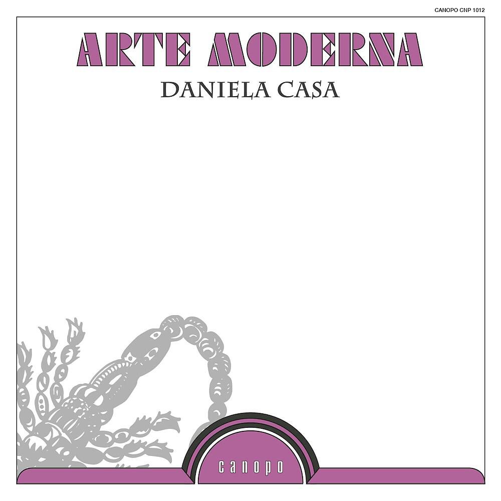 Daniela Casa - Prospettive aveniristiche