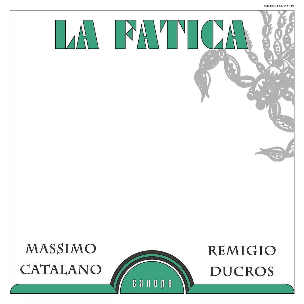Постер альбома La Fatica