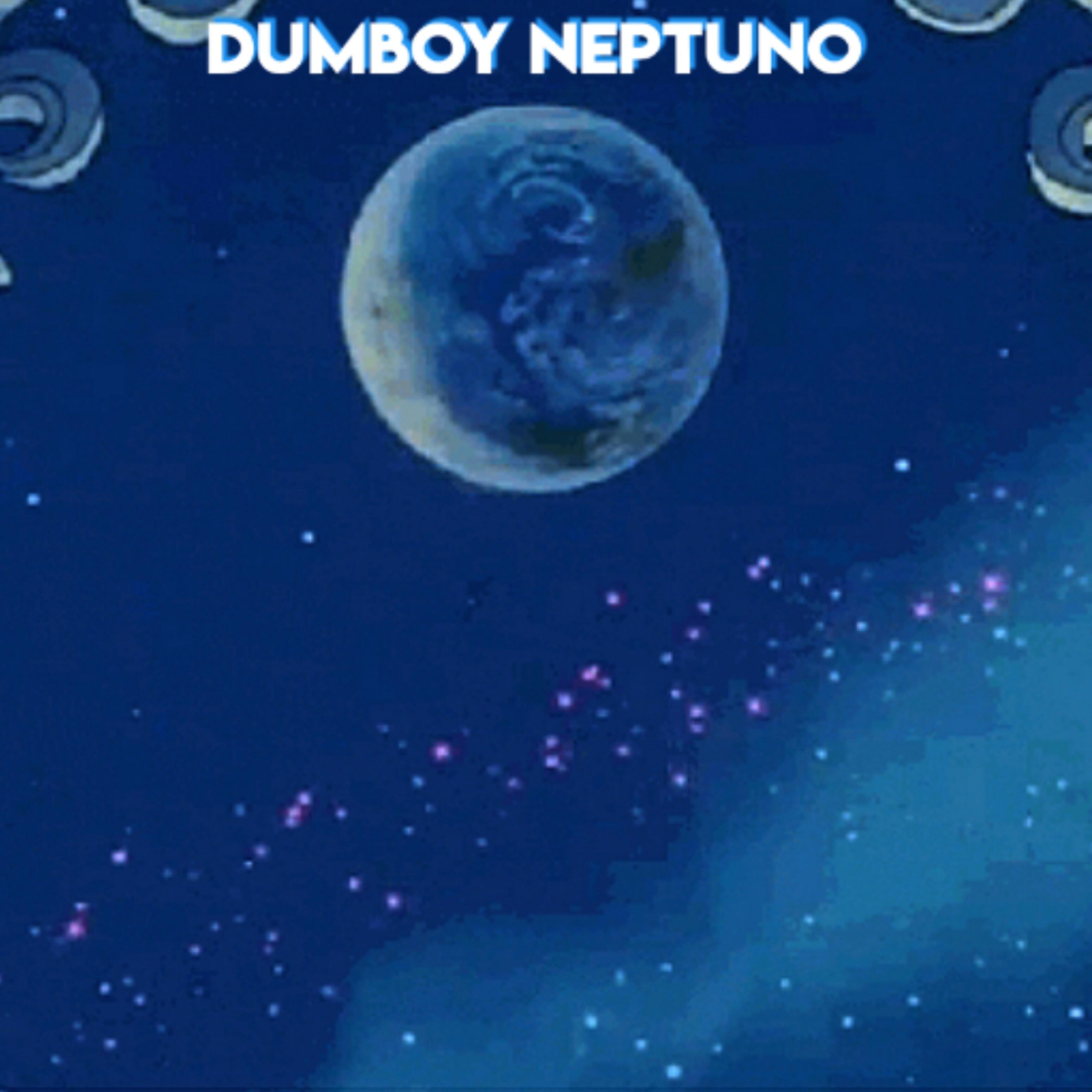 DumBoy - Rayos De Sol