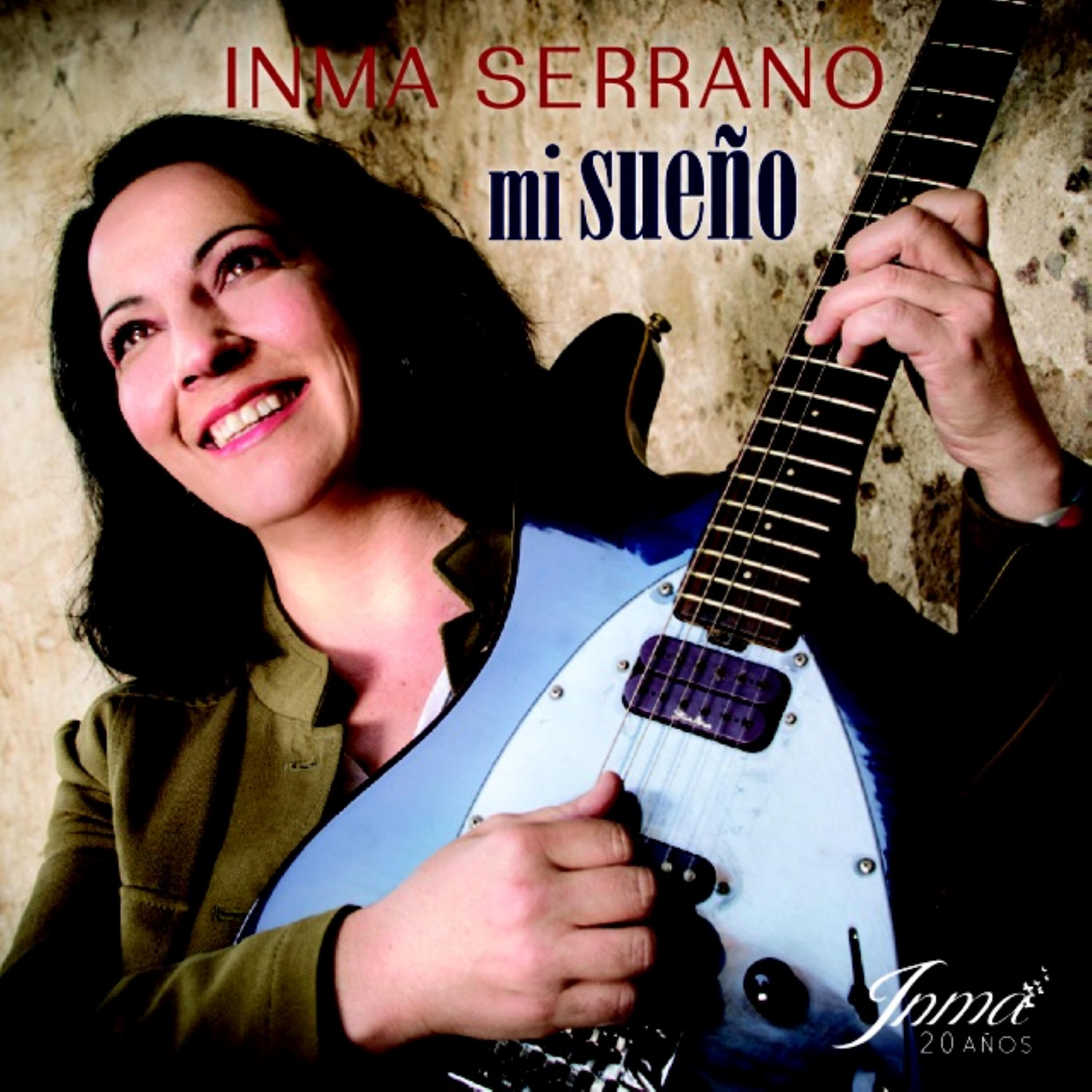 INMA SERRANO - María Tepozteca