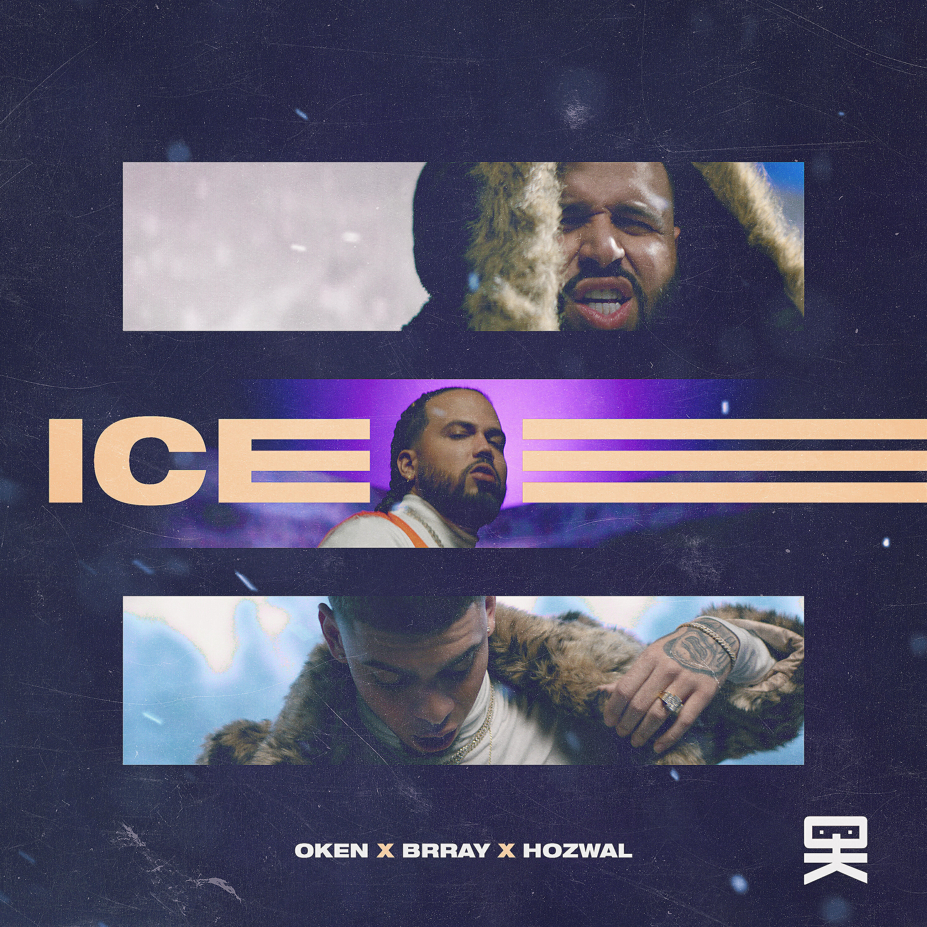 Oken - Ice