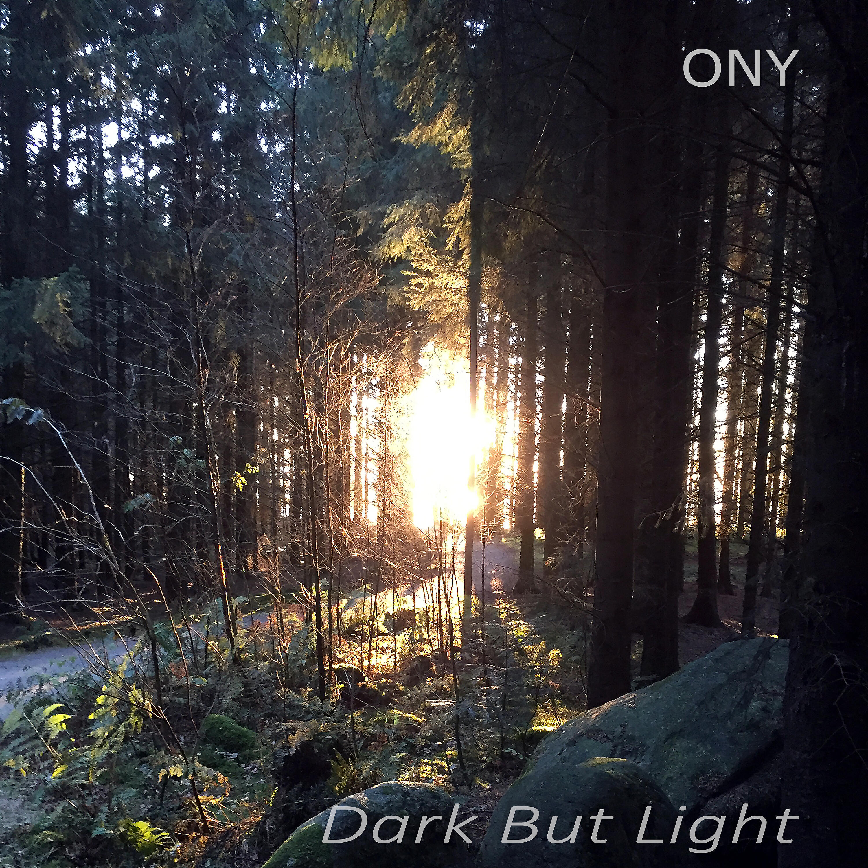 ONY - I Dont Breathe When I Kiss