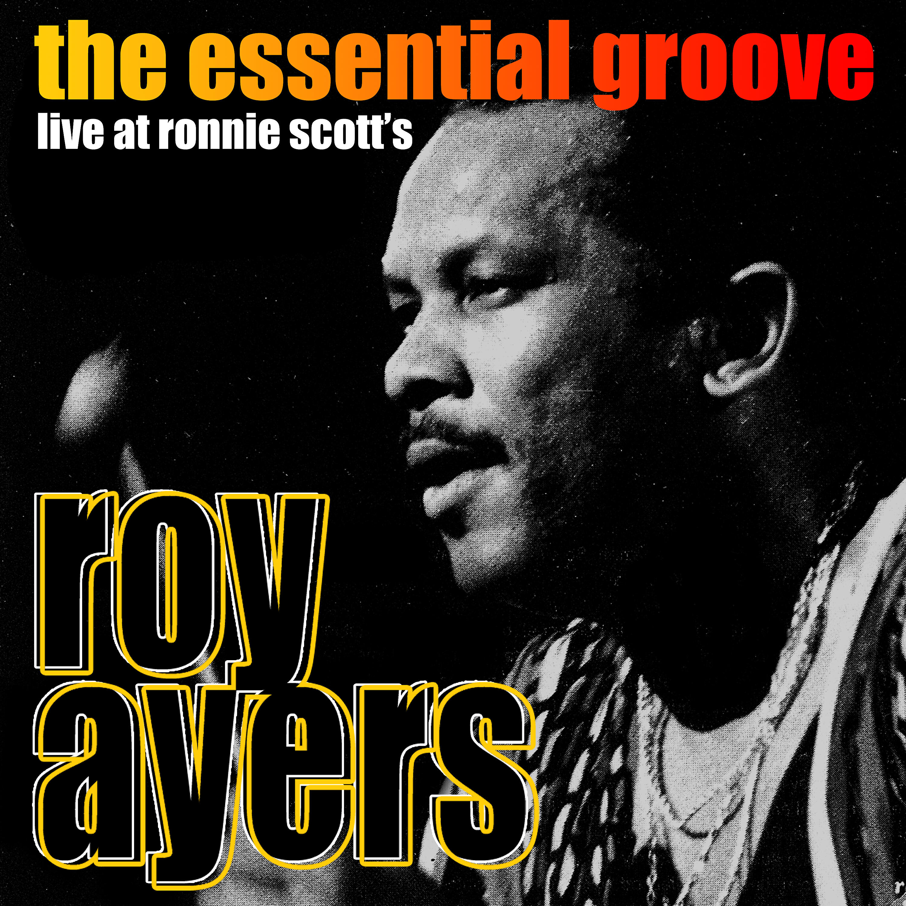 Roy Ayers - Poo Poo La La (Live)