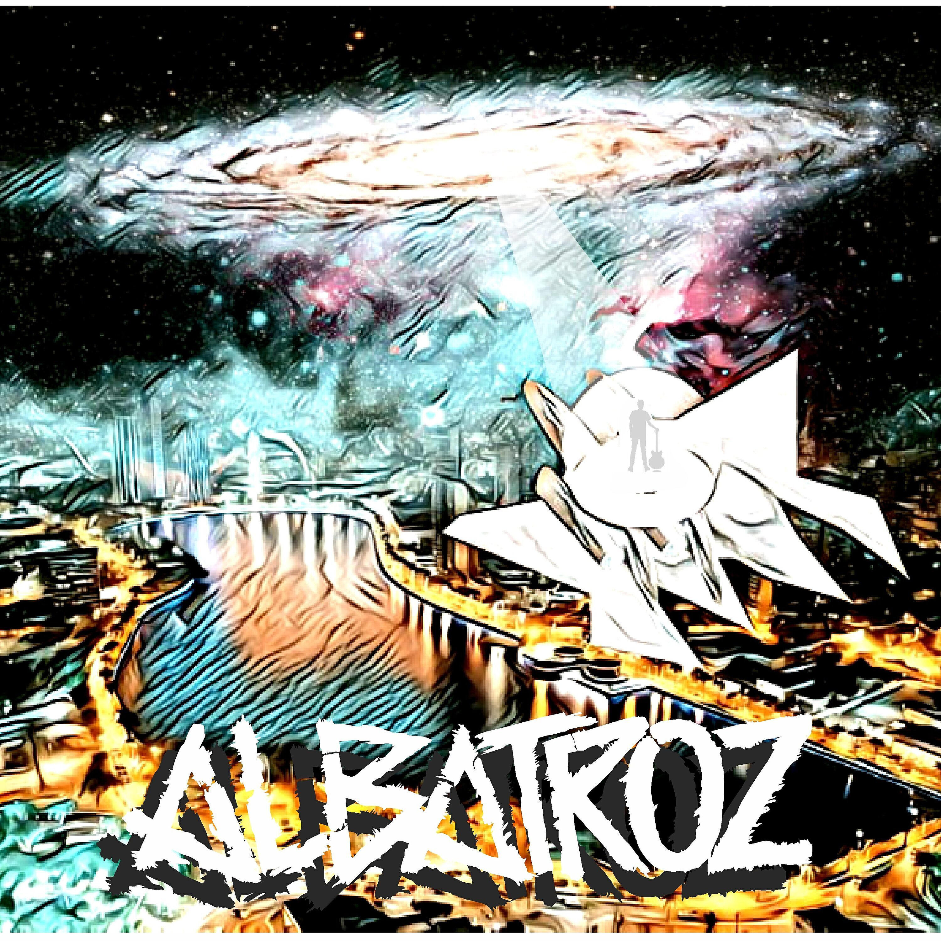 Albatroz - Incerteza