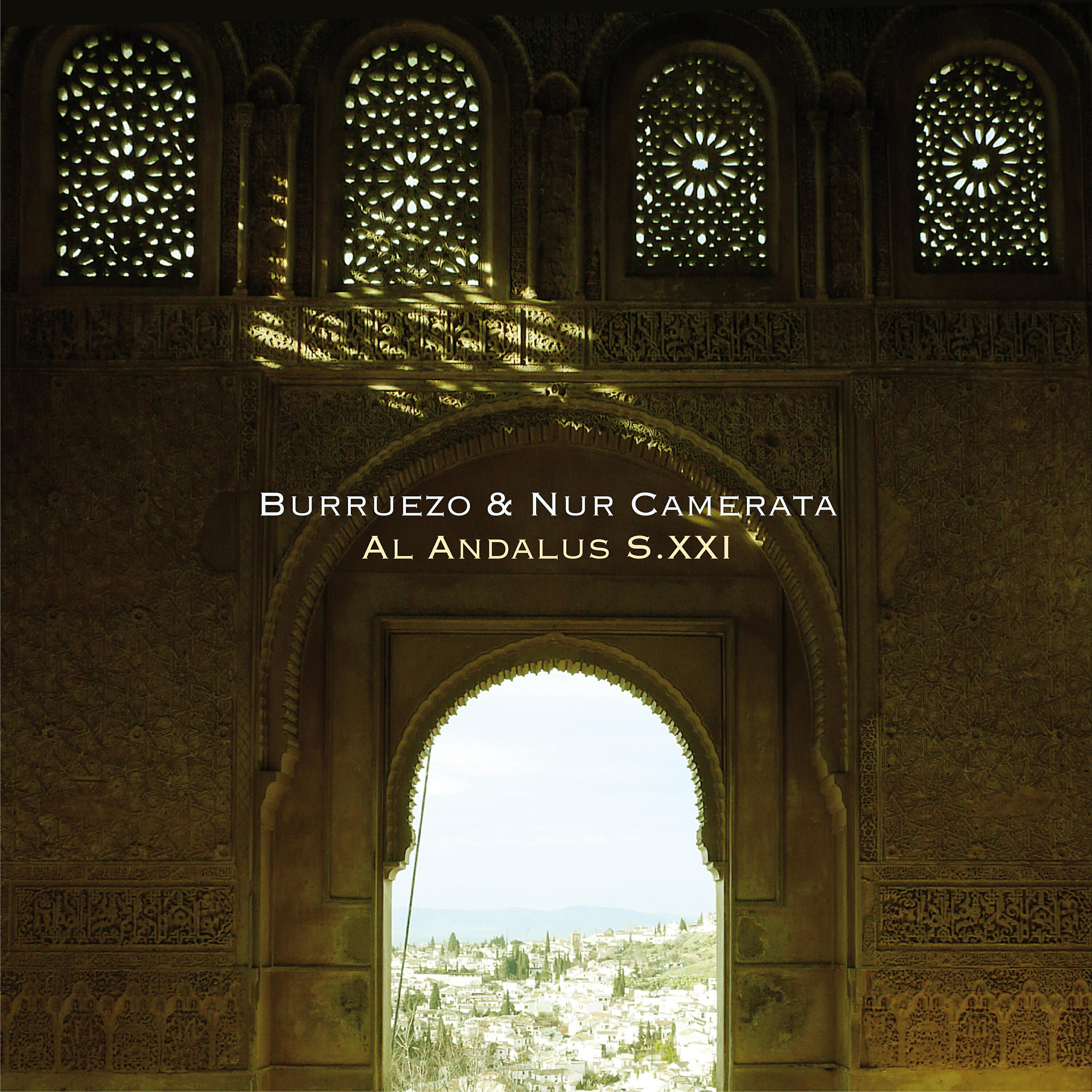 Burruezo - Ibn Al Arabi