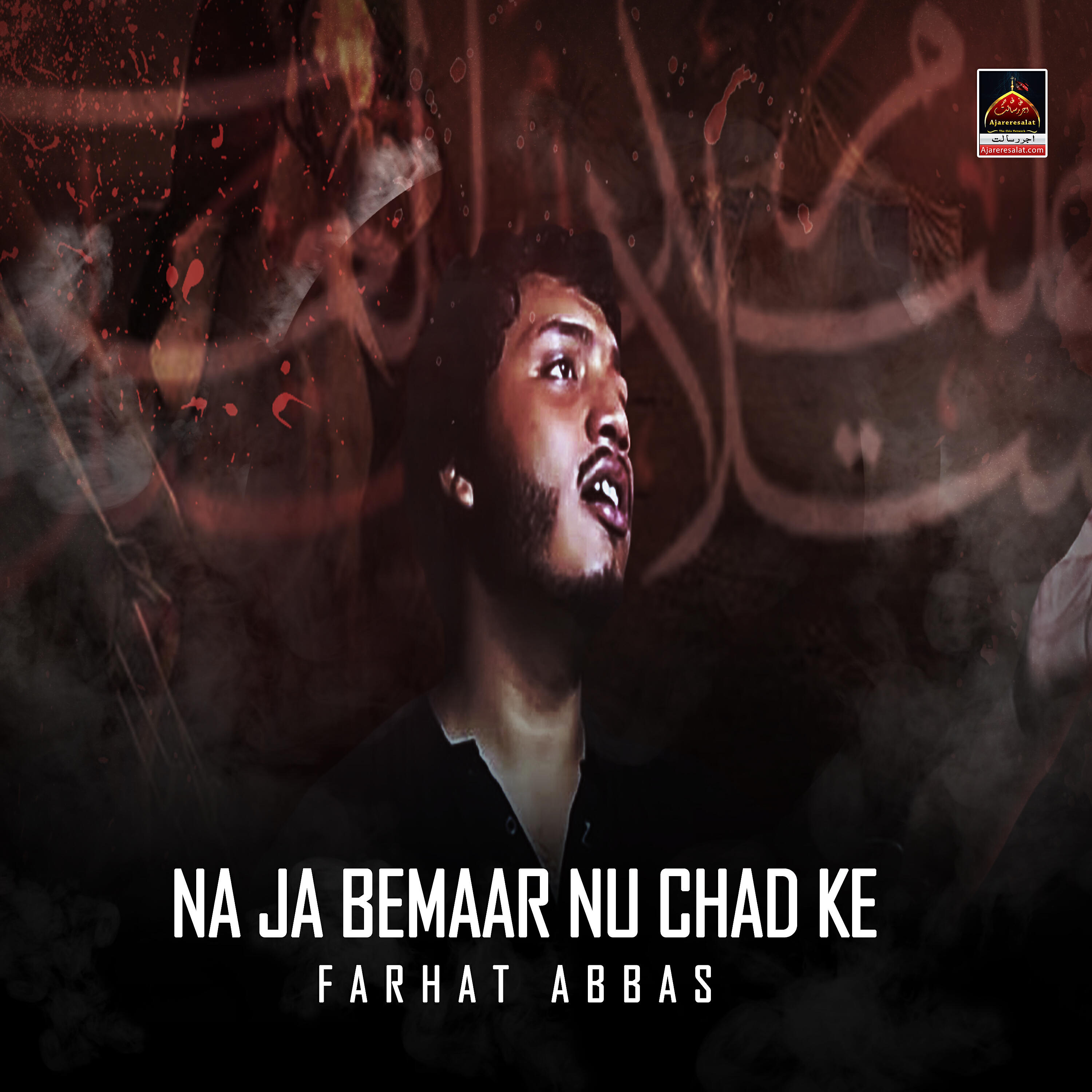 Farhat Abbas - Na Ja Bemaar Nu Chad Ke
