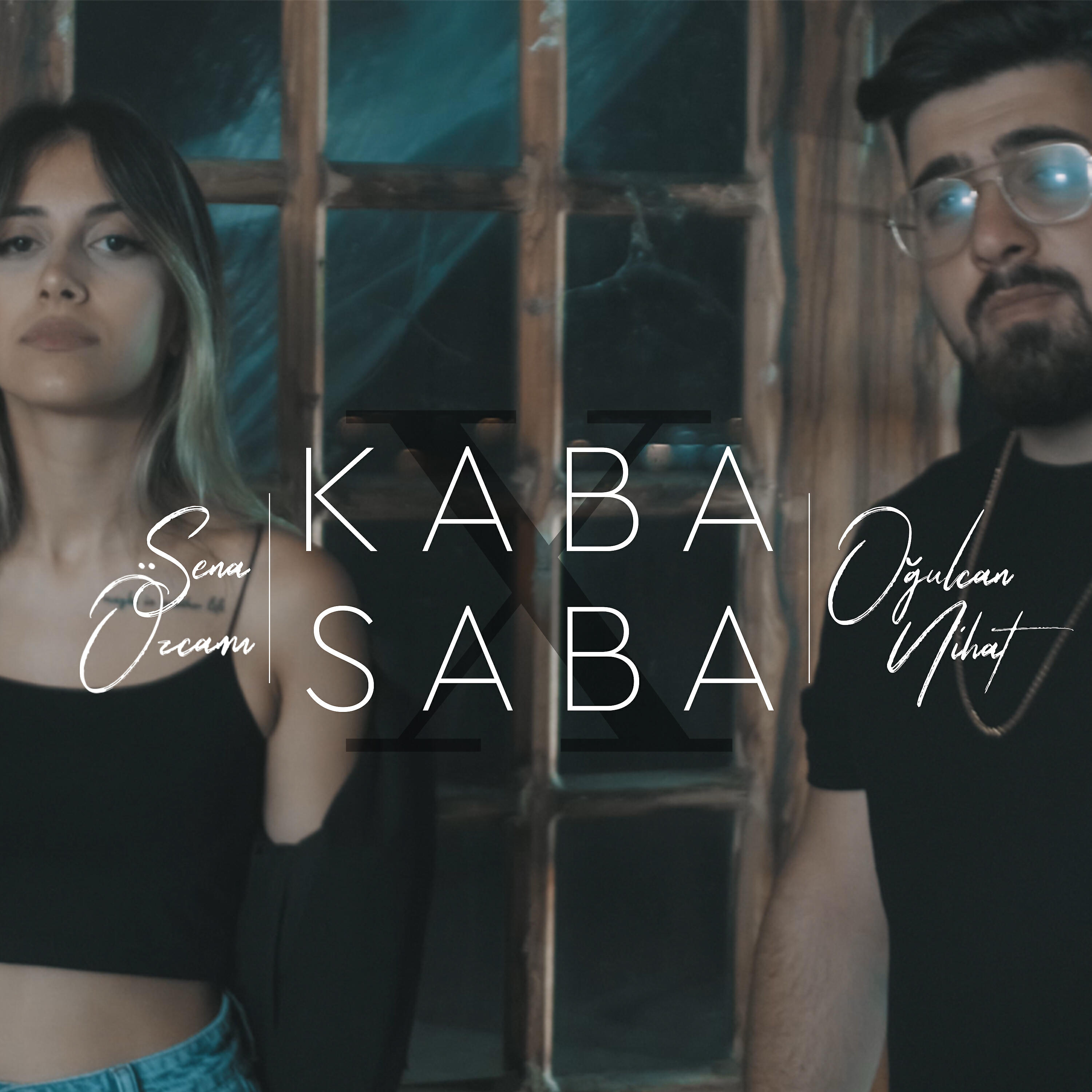 Oğulcan Nihat - Kaba Saba