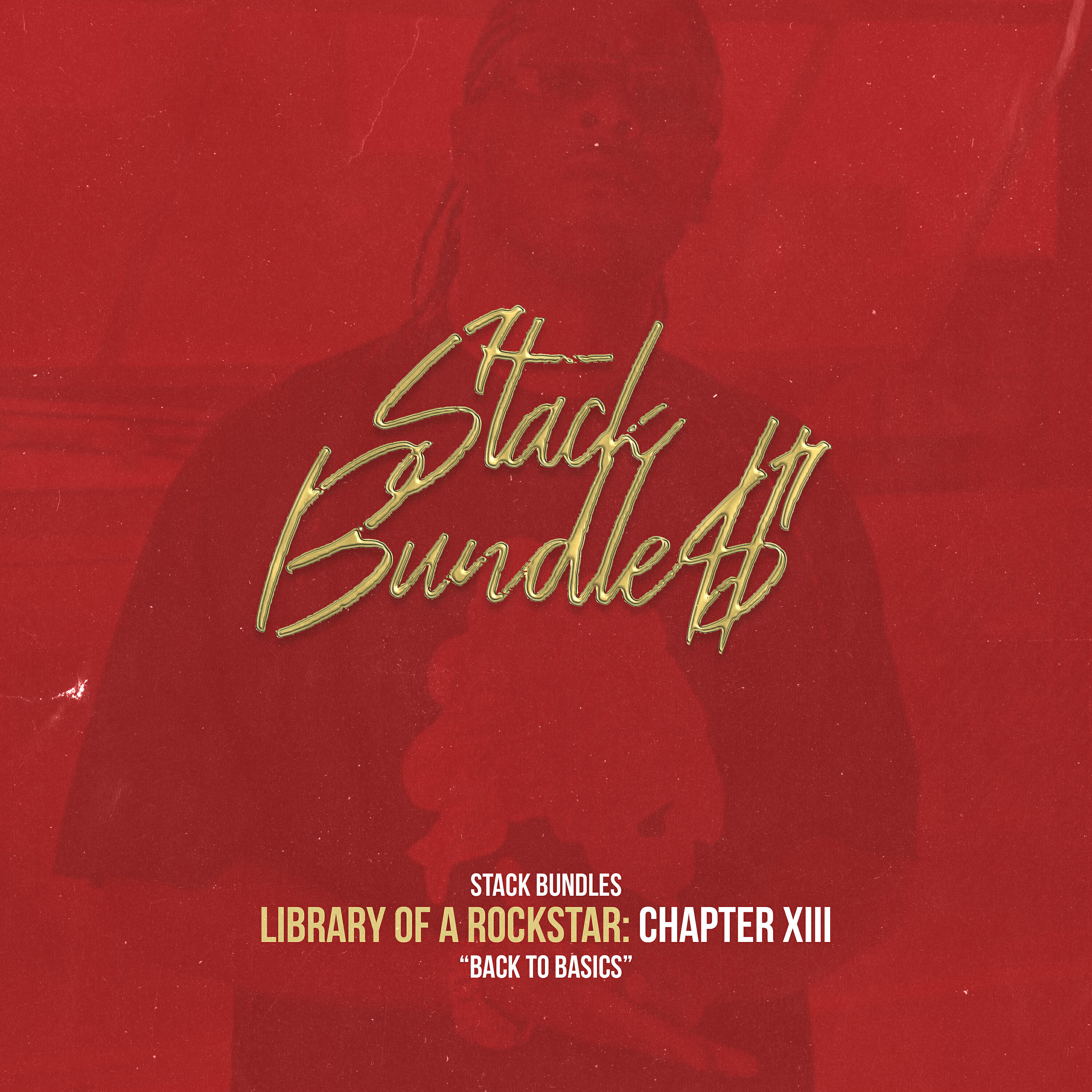 Stack Bundles - Hustler's Spirit