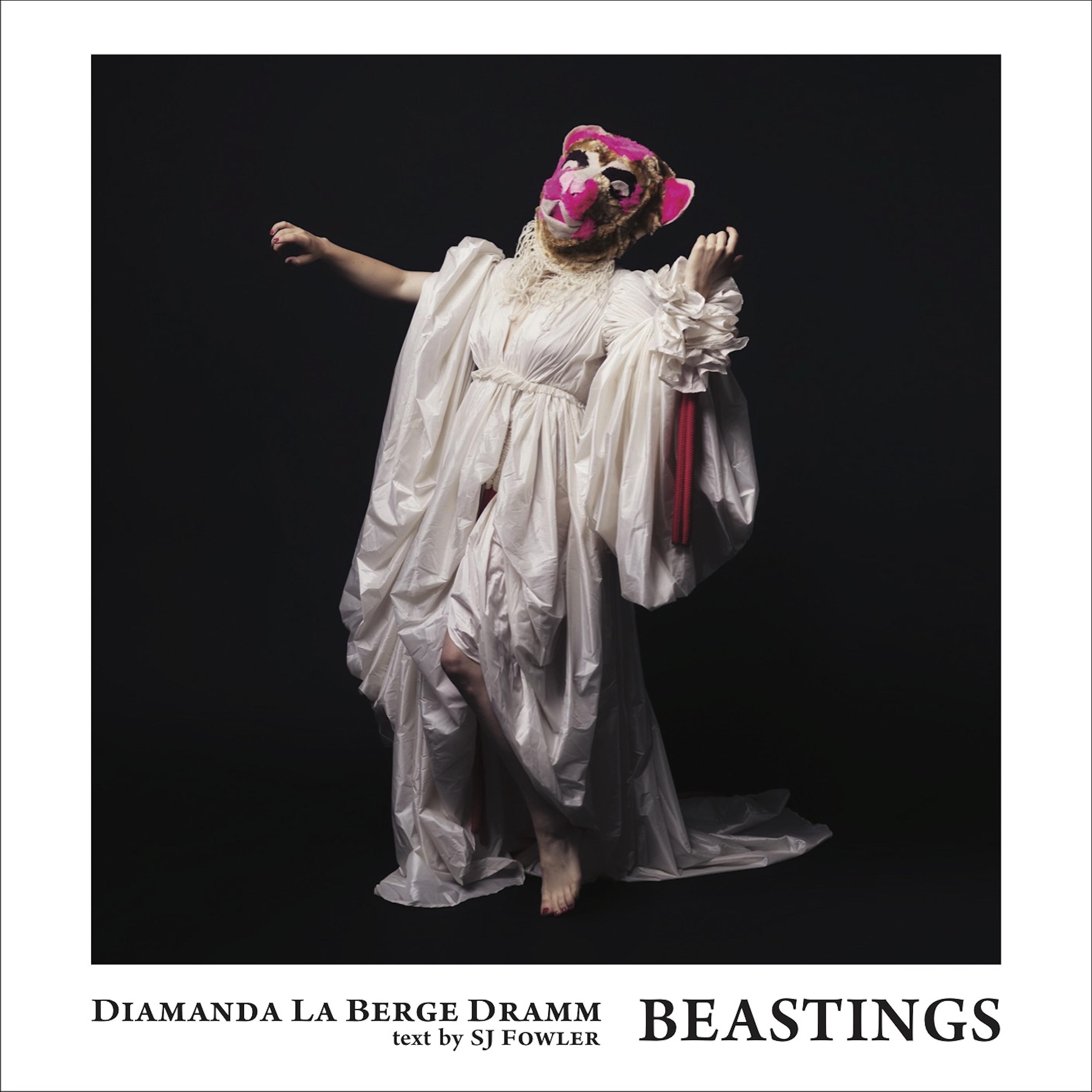Постер альбома Beastings