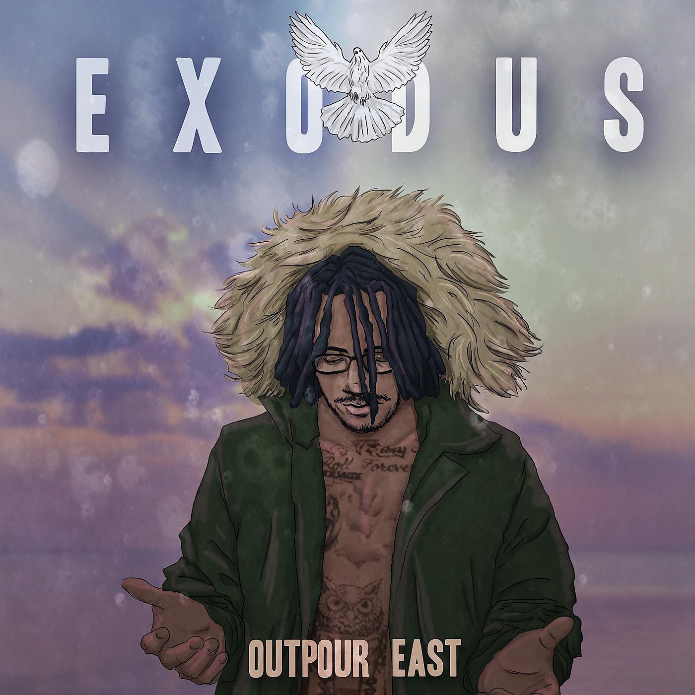 Outpour East - Choppin Heads