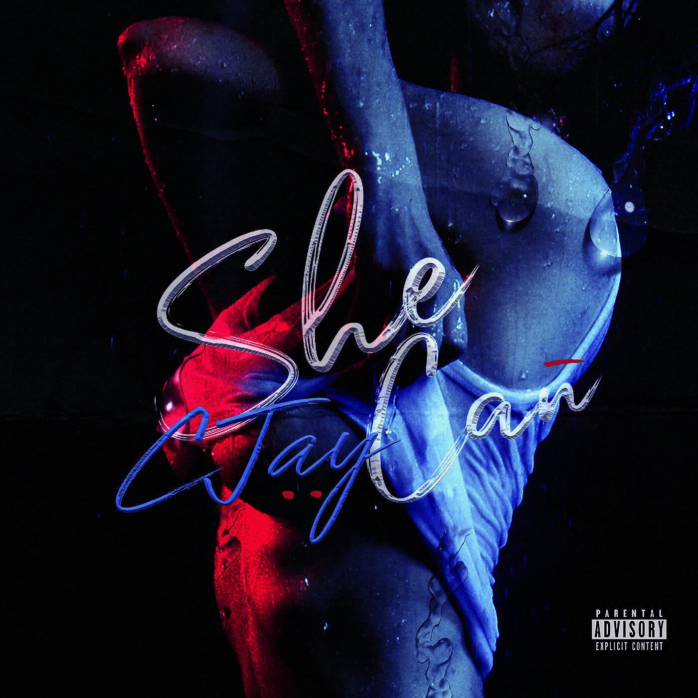 CJay - She Can