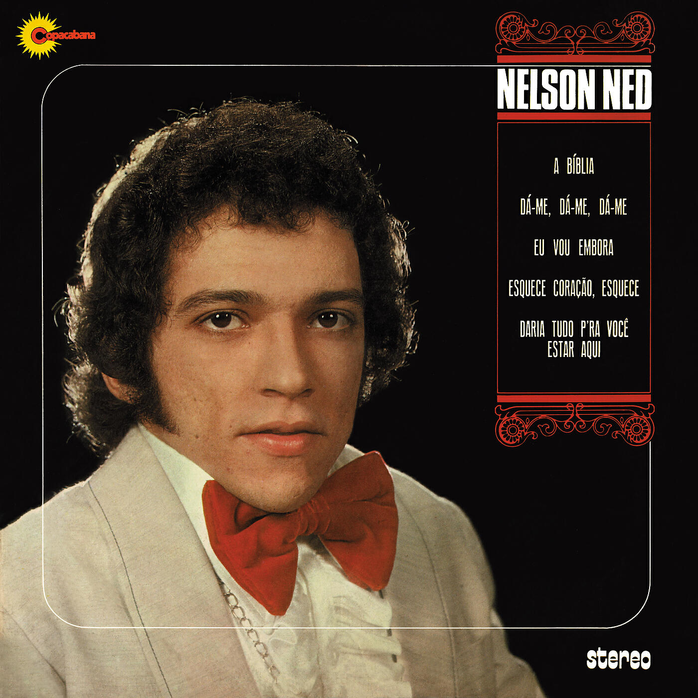 Nelson Ned - Minha Vida Daria Um Livro