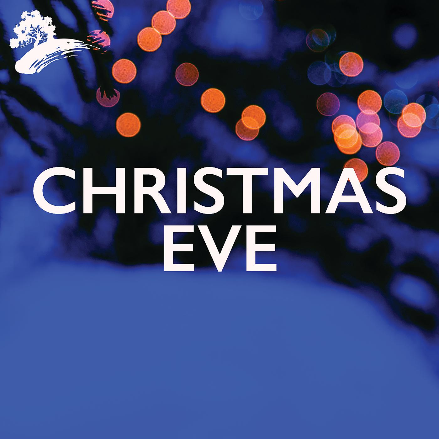 Постер альбома Christmas Eve