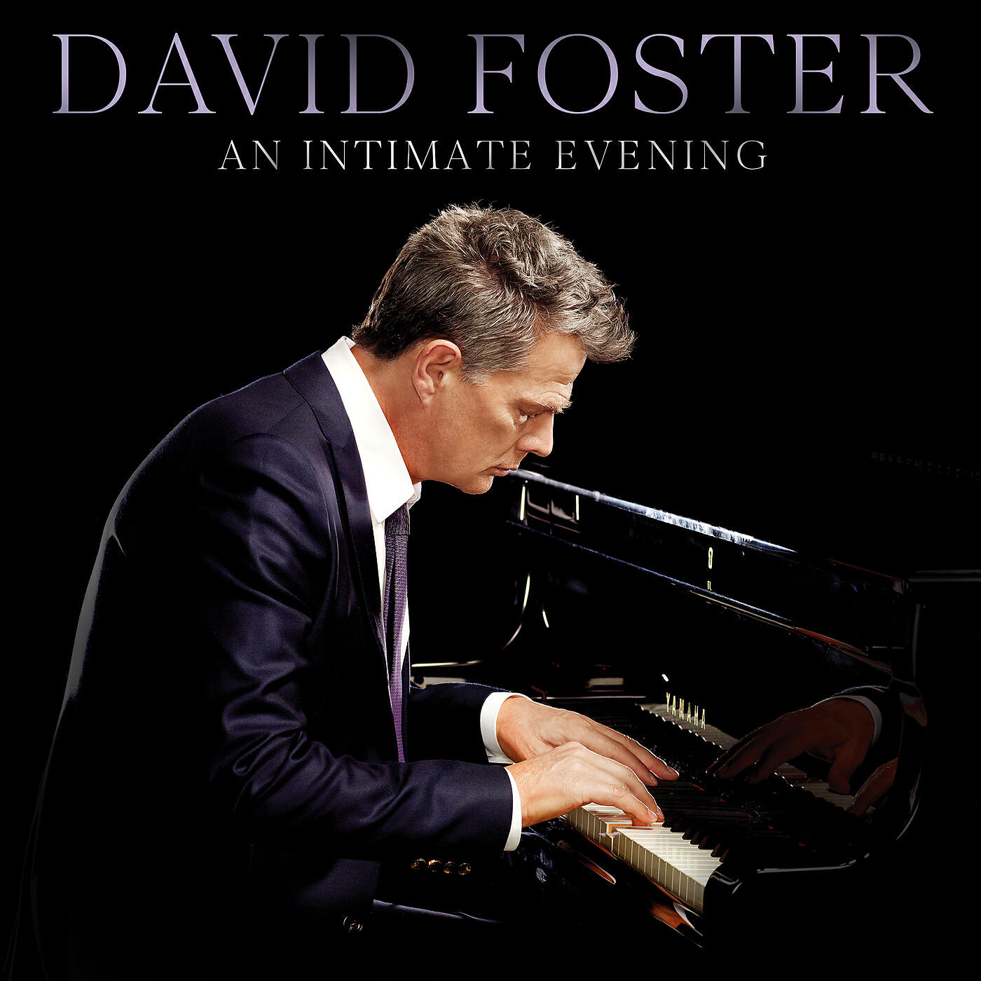 David Foster - To Love You More (Live)