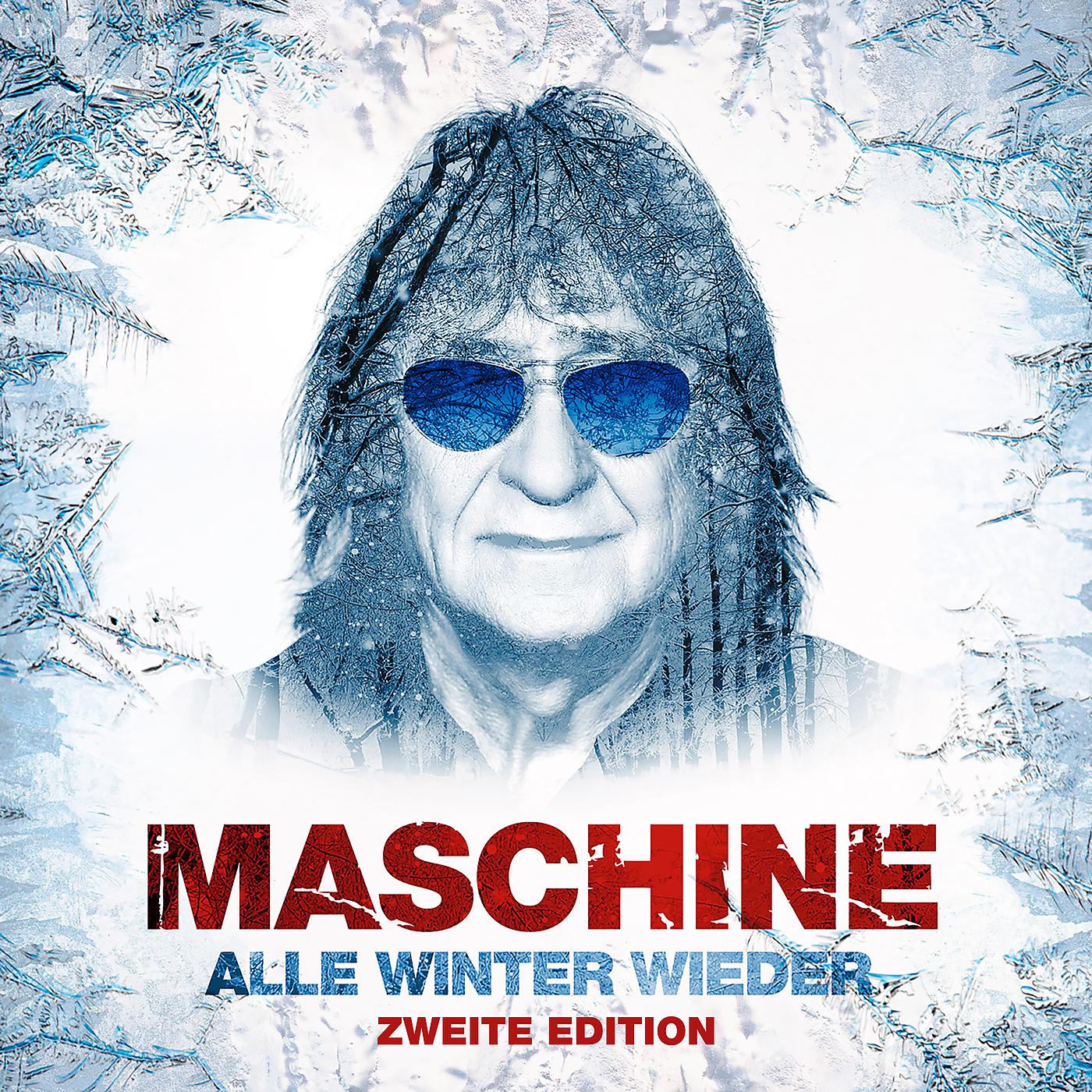 Постер альбома Alle Winter wieder
