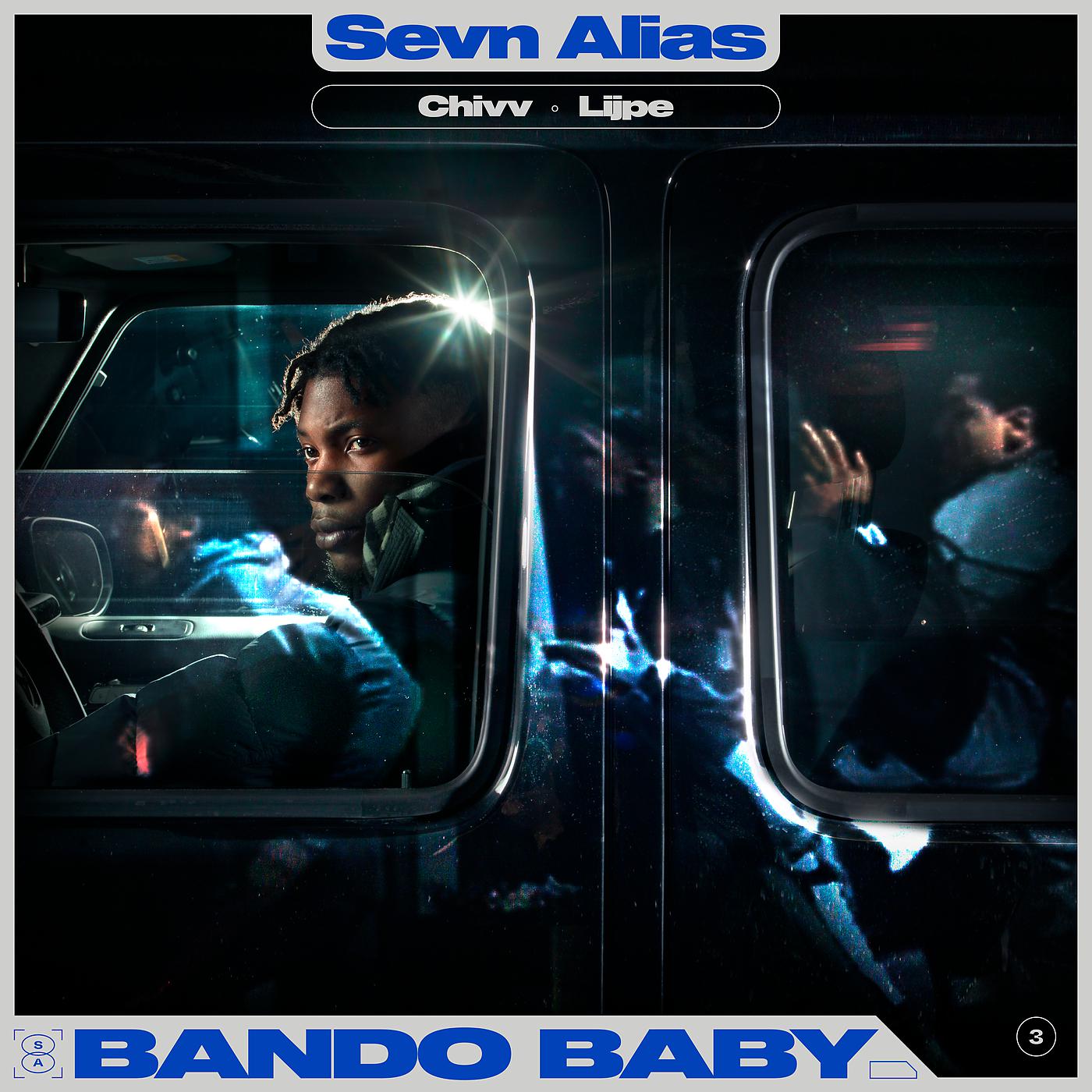 Постер альбома Bando Baby