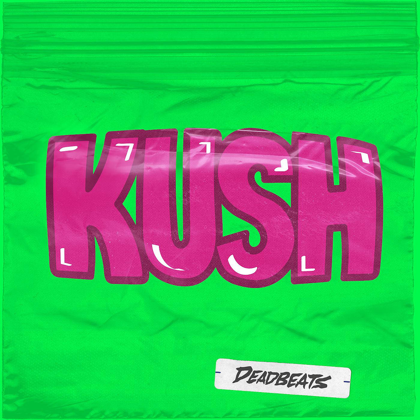 Постер альбома Kush