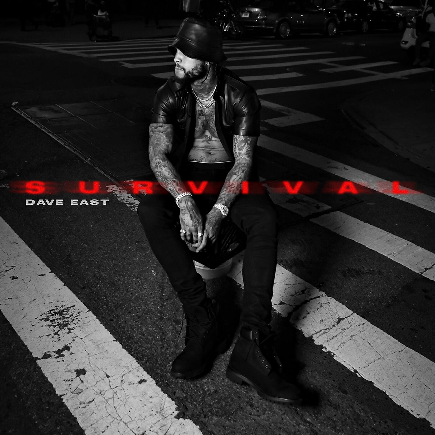 Dave East - Godfather 4