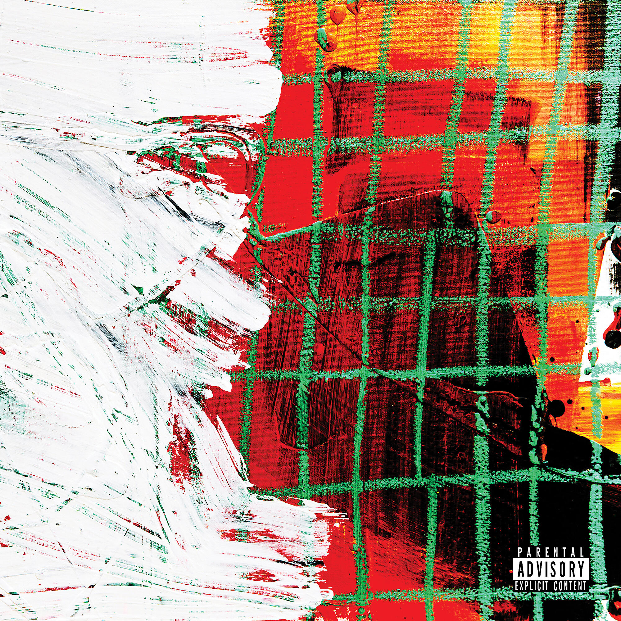 Action Bronson - Accoutrements