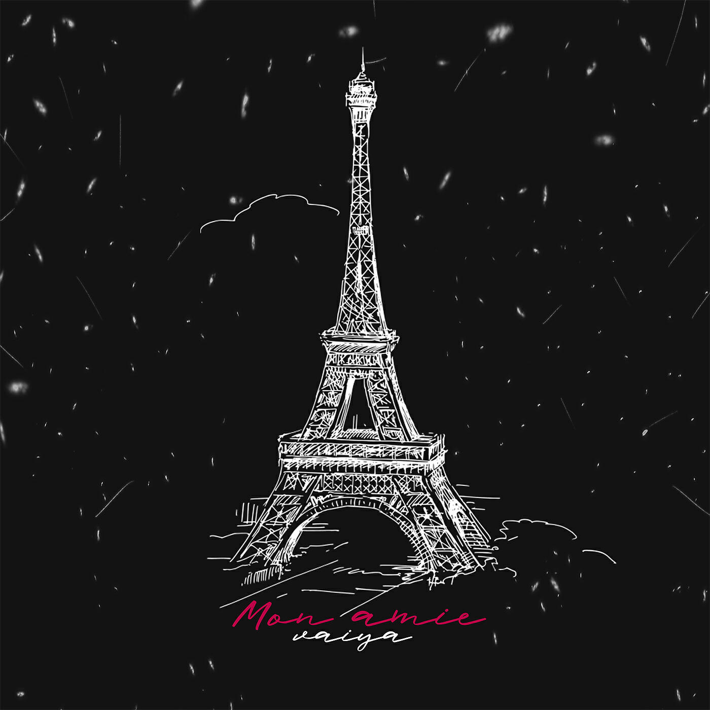 VAIYA - Mon amie