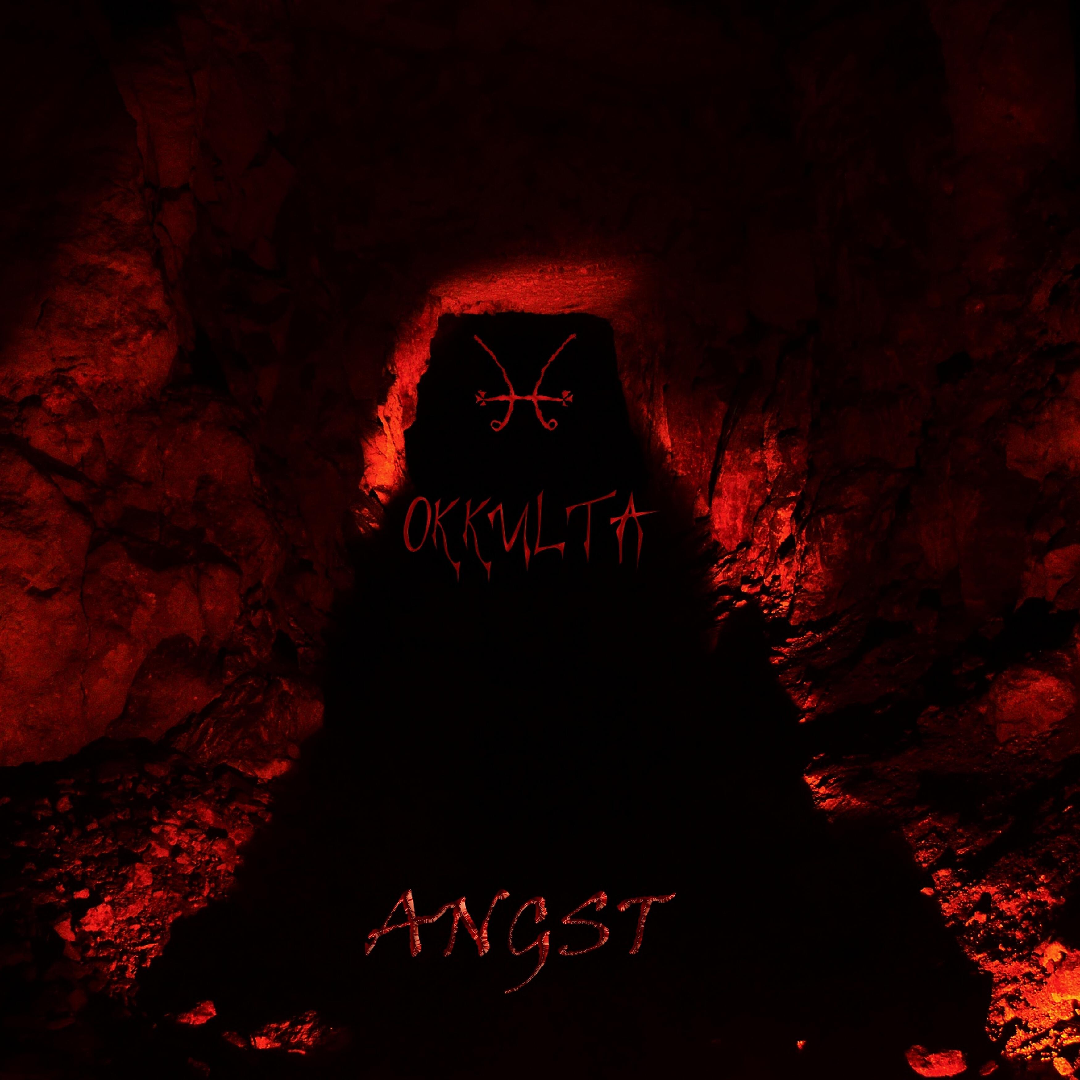 Okkulta - Black Smoke