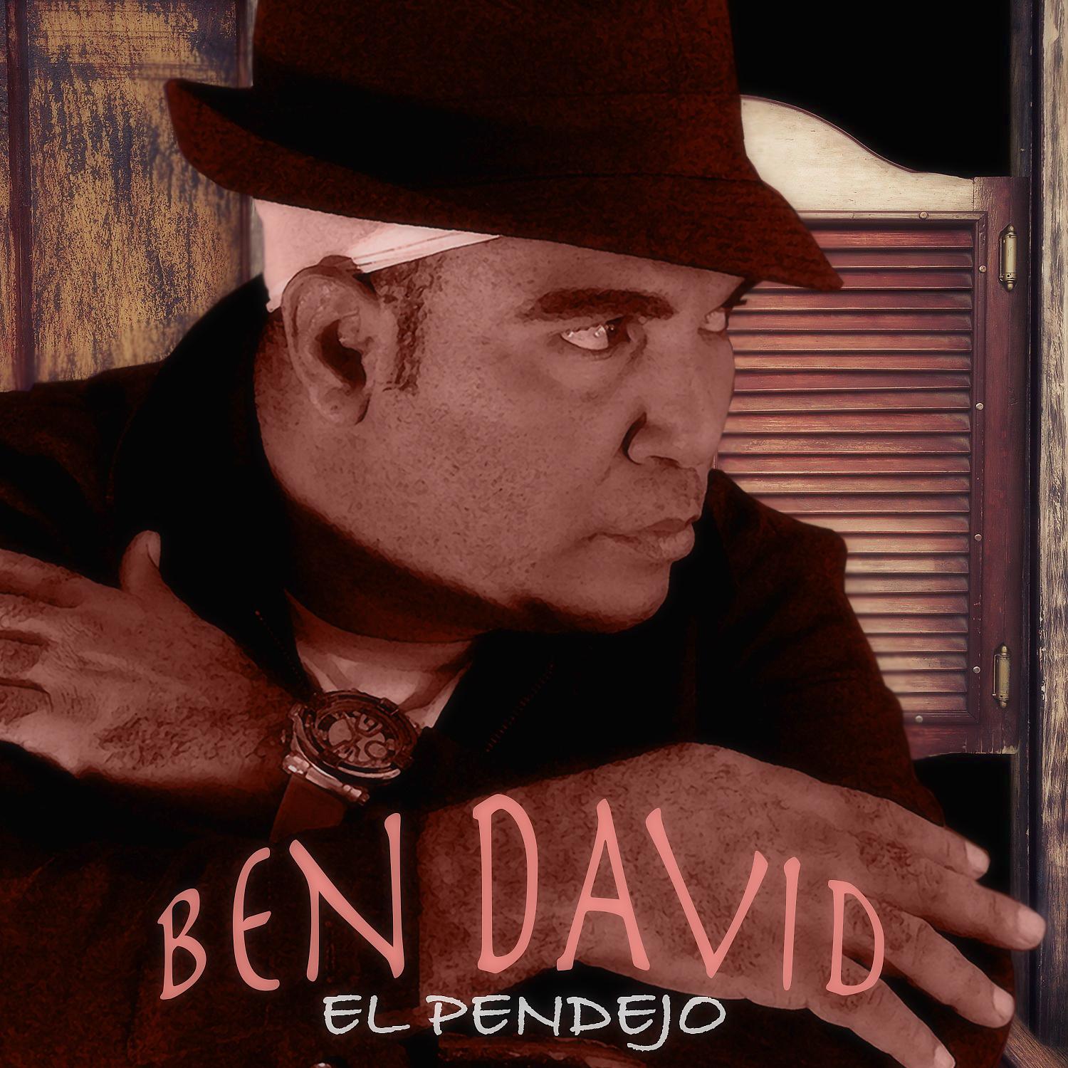 Постер альбома El Pendejo