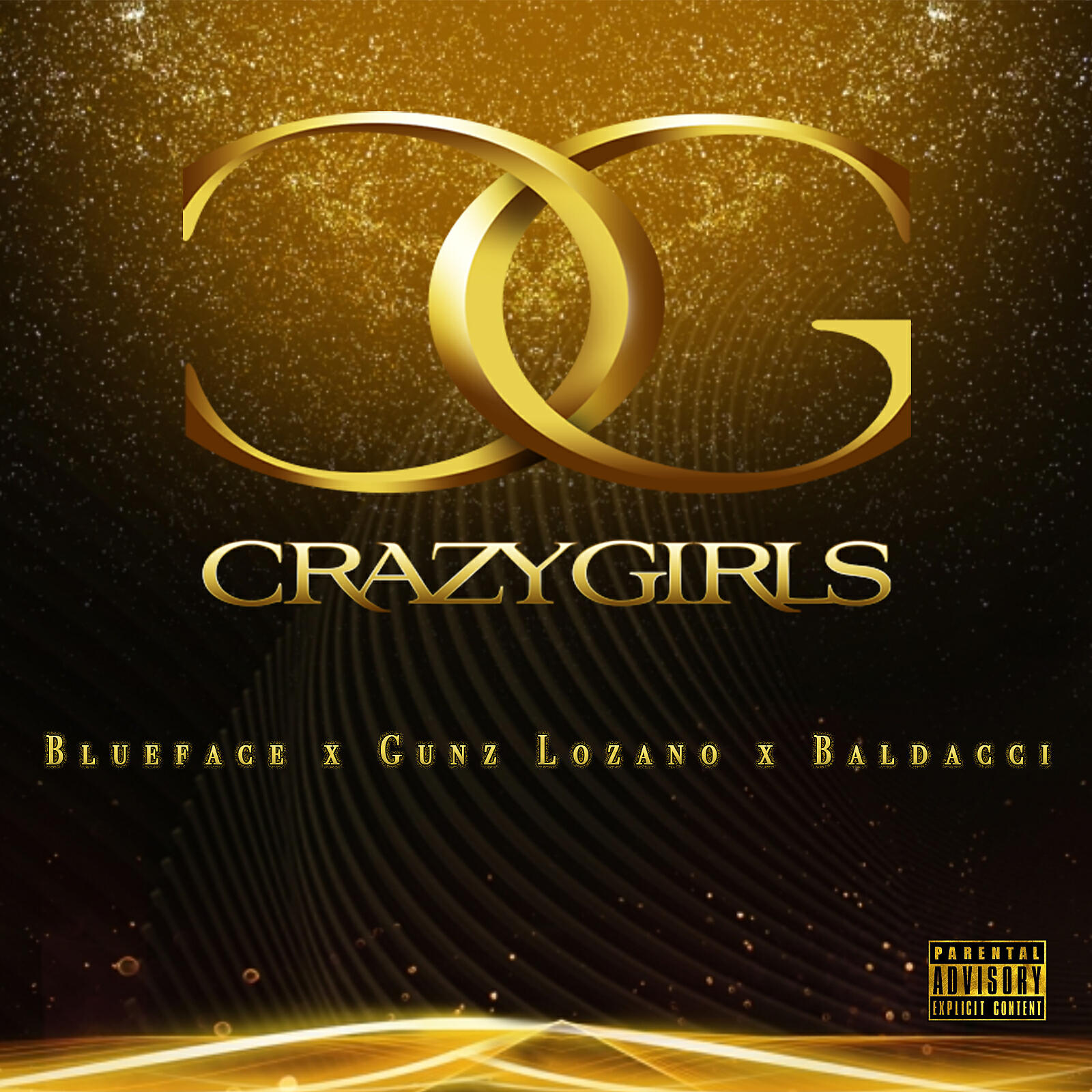 Blueface - Crazy Girls