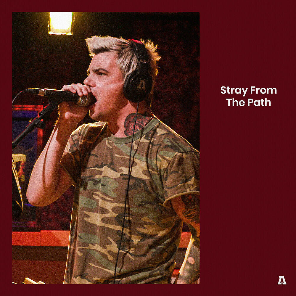 Stray From The Path - Second Death (Audiotree Live Version)