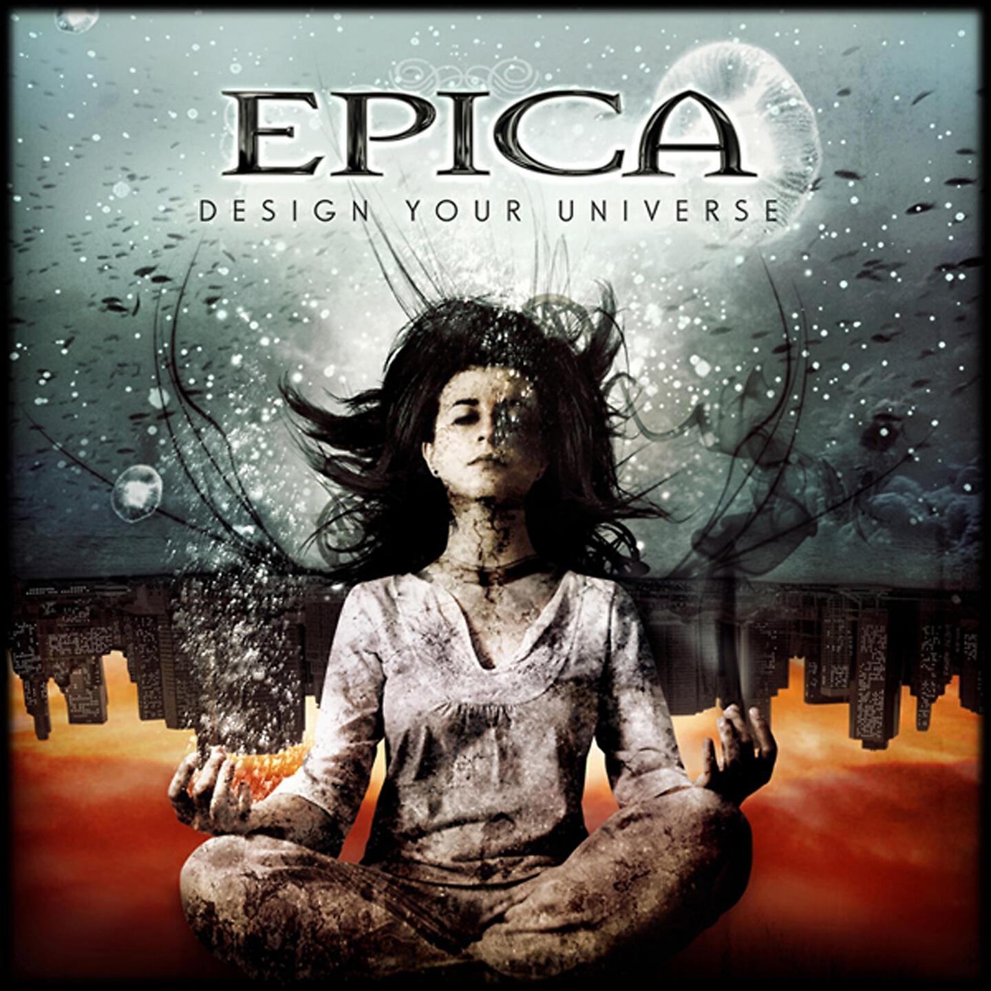 EPICA - Kingdom of Heaven ~ A New Age Dawns, Pt. 5