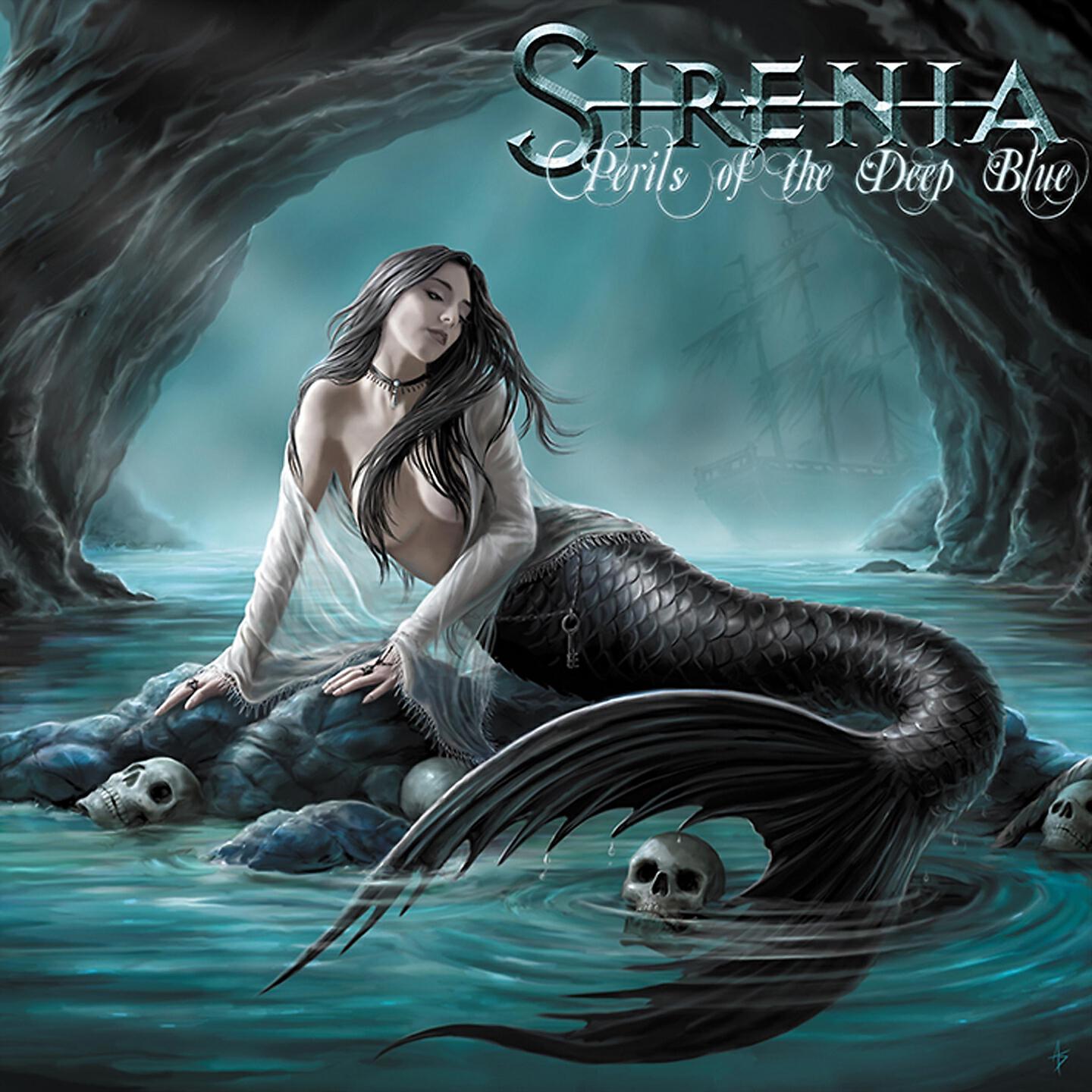 Sirenia - Cold Caress