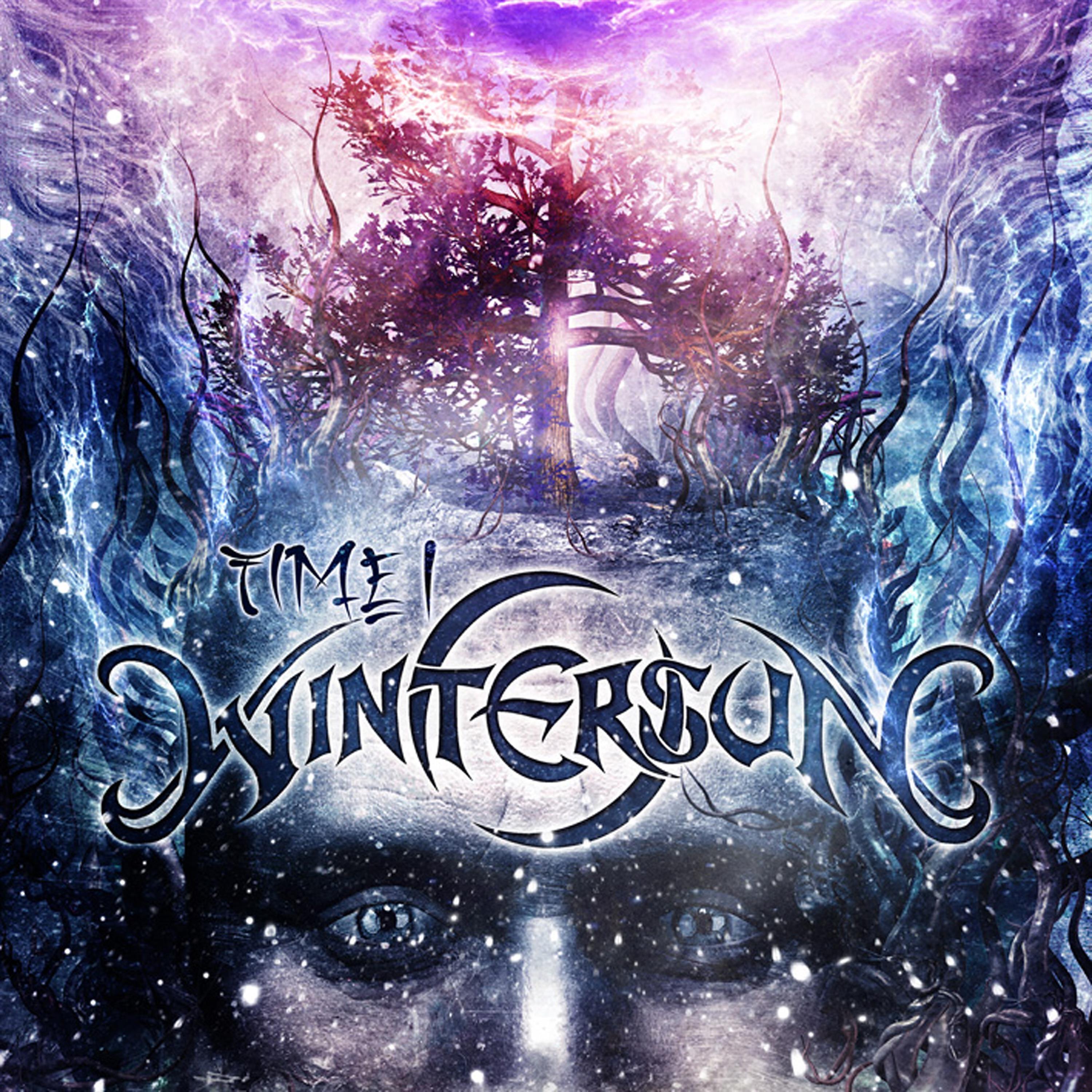 Wintersun - Darkness and Frost