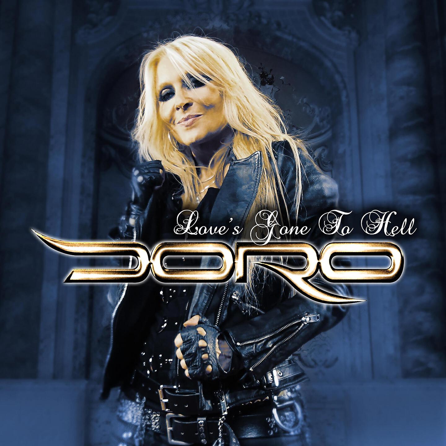 Doro - It Still Hurts
