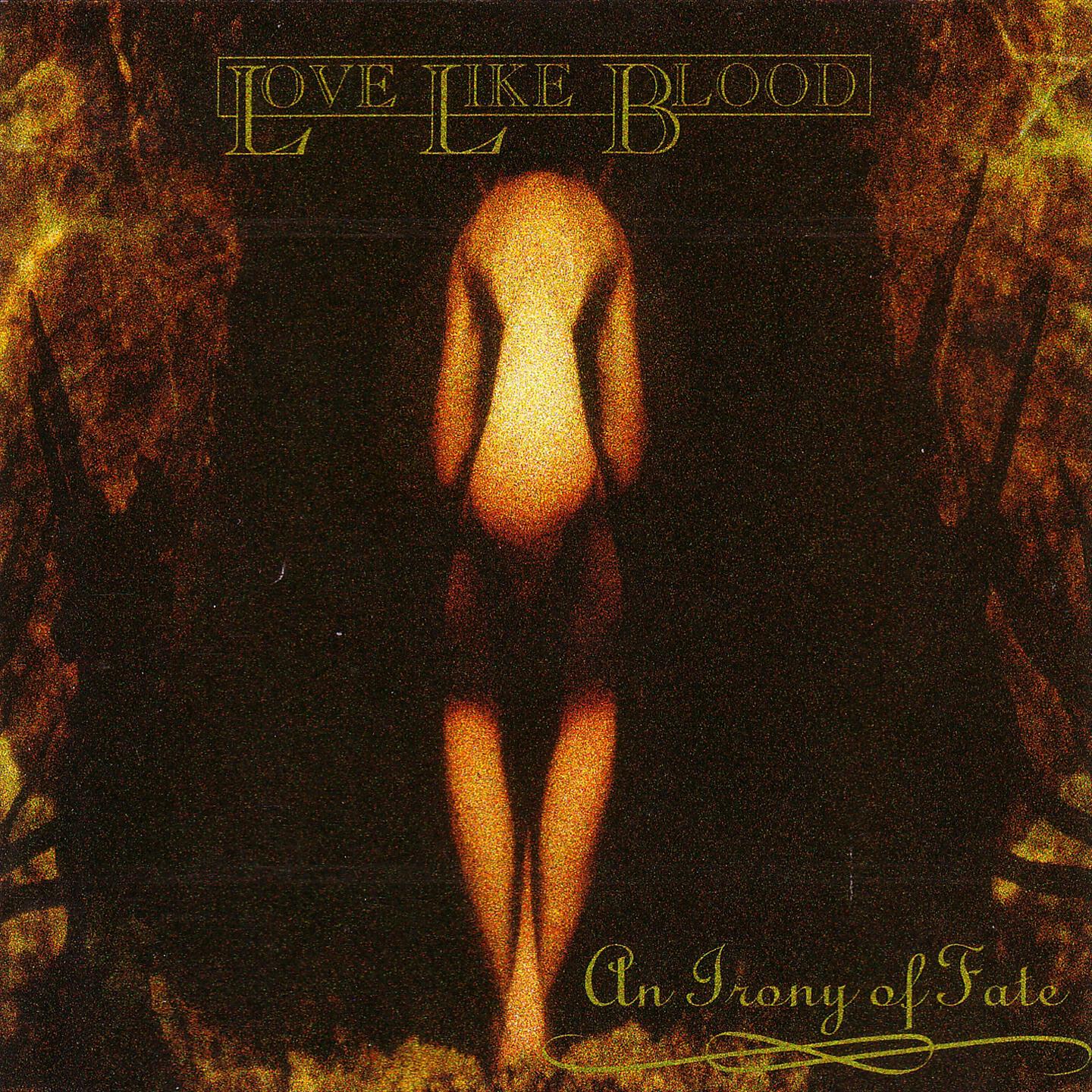 Love Like Blood - In the Shadow of the Sun