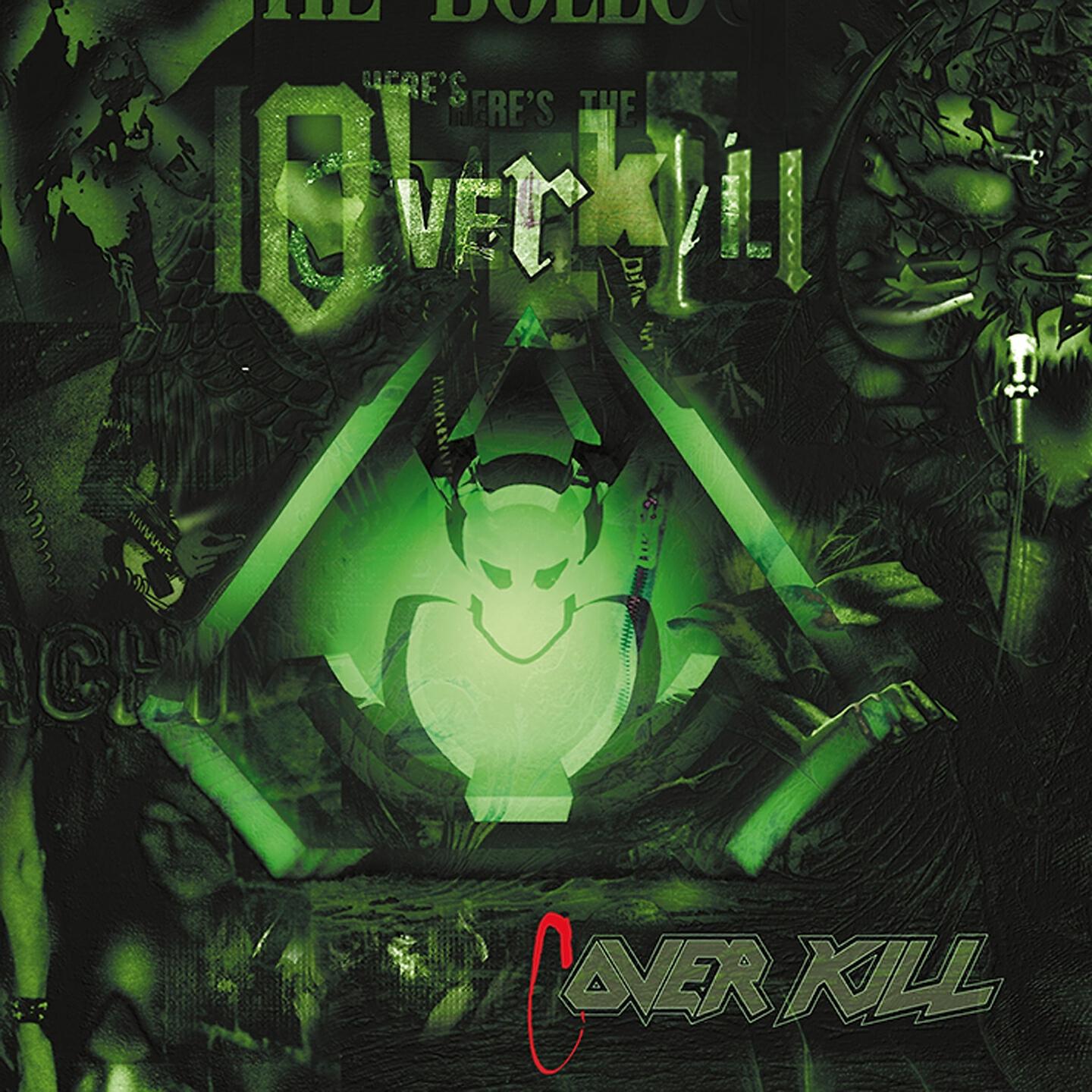 Overkill - Hymn 43