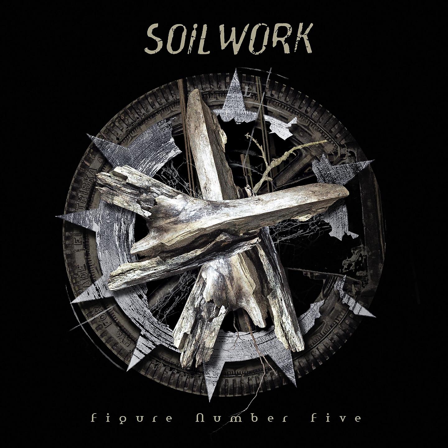 Soilwork - Rejection Role